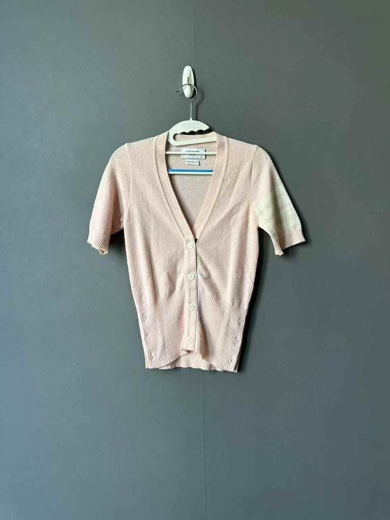 Thom Browne size40 Cashmere cardigan