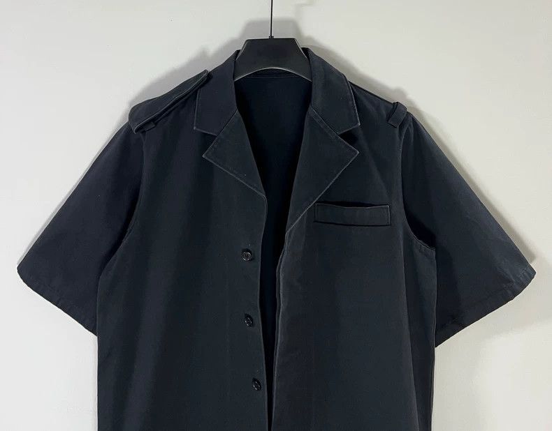 Prada Prada Short-sleeved T-shirt 2501-Nextarrow Size US M / EU 48-50 / 2 - 3 Thumbnail