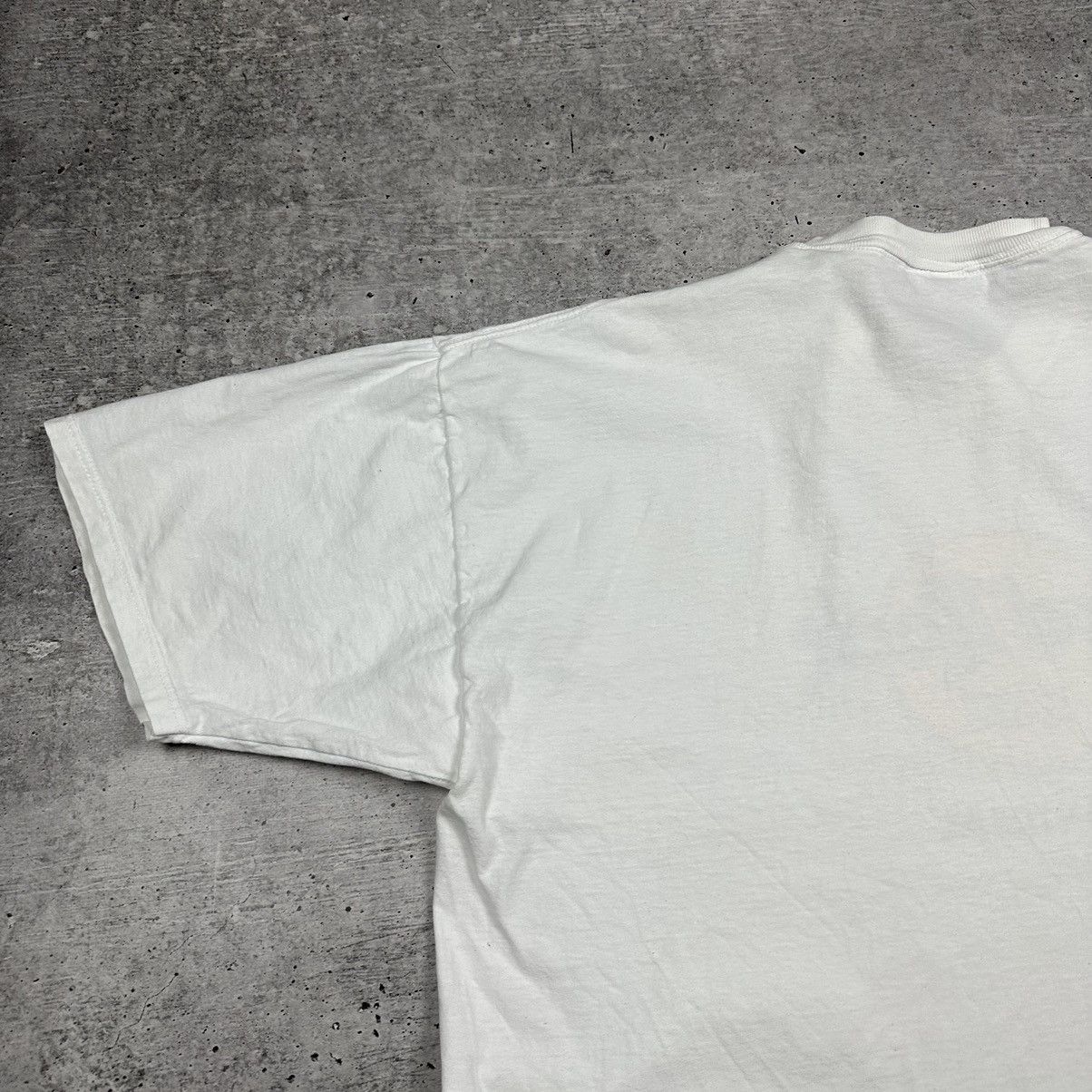 Hard Rock Cafe Vintage Hard Rock Cafe Montreal T-shirt White Men’s Size XL Size US XL / EU 56 / 4 - 11 Thumbnail