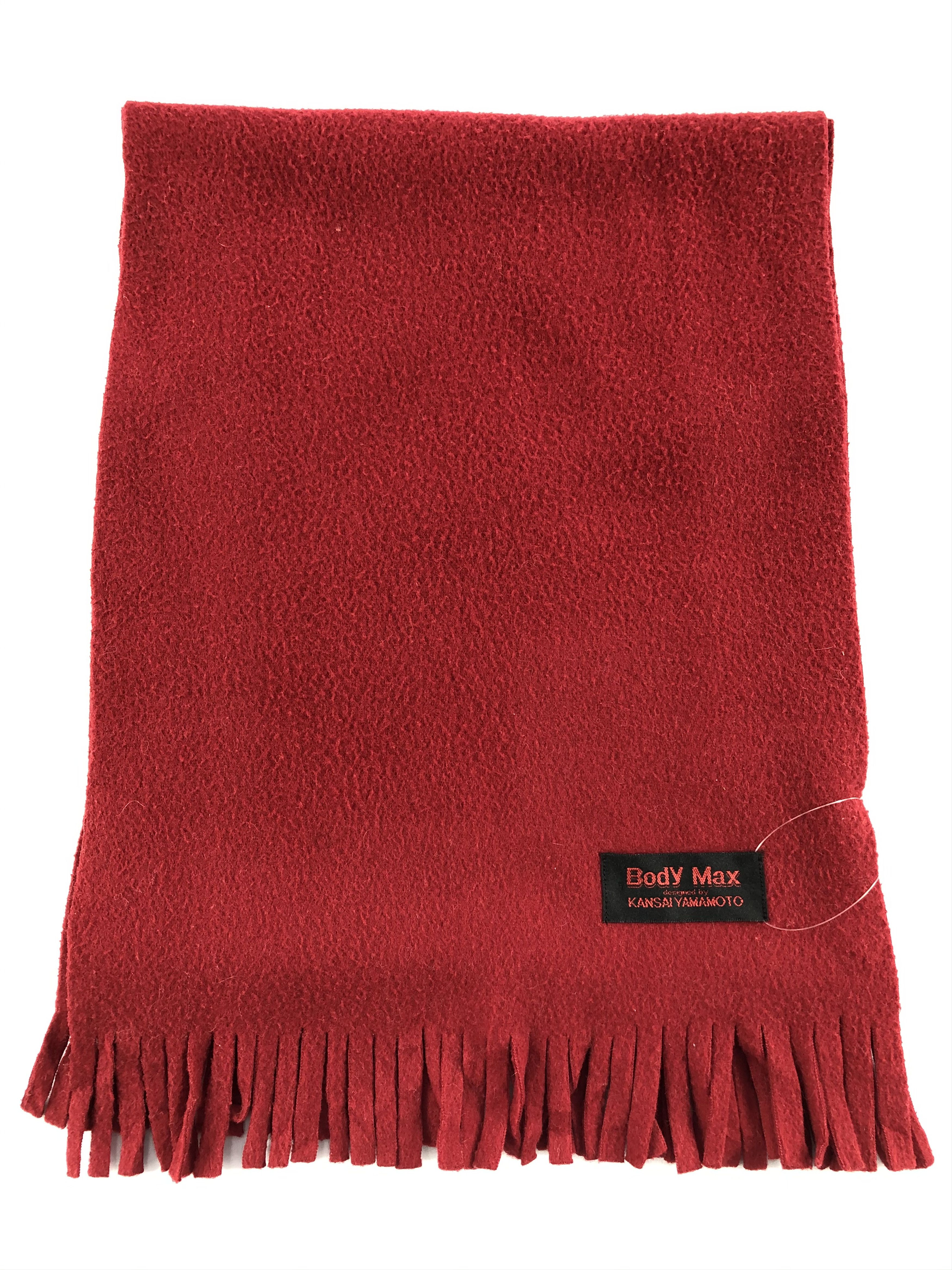 Kansai Yamamoto Vintage Kansai Yamamoto Scarf/Muffler/Neckwear MF1728 Size ONE SIZE - 2 Thumbnail