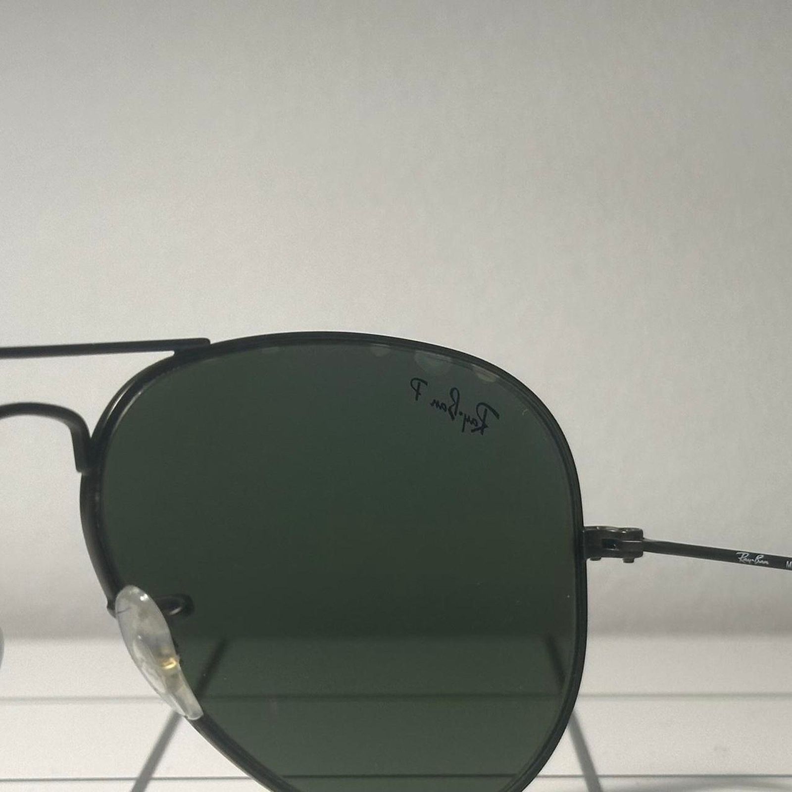Ray ban p aviator rb3025