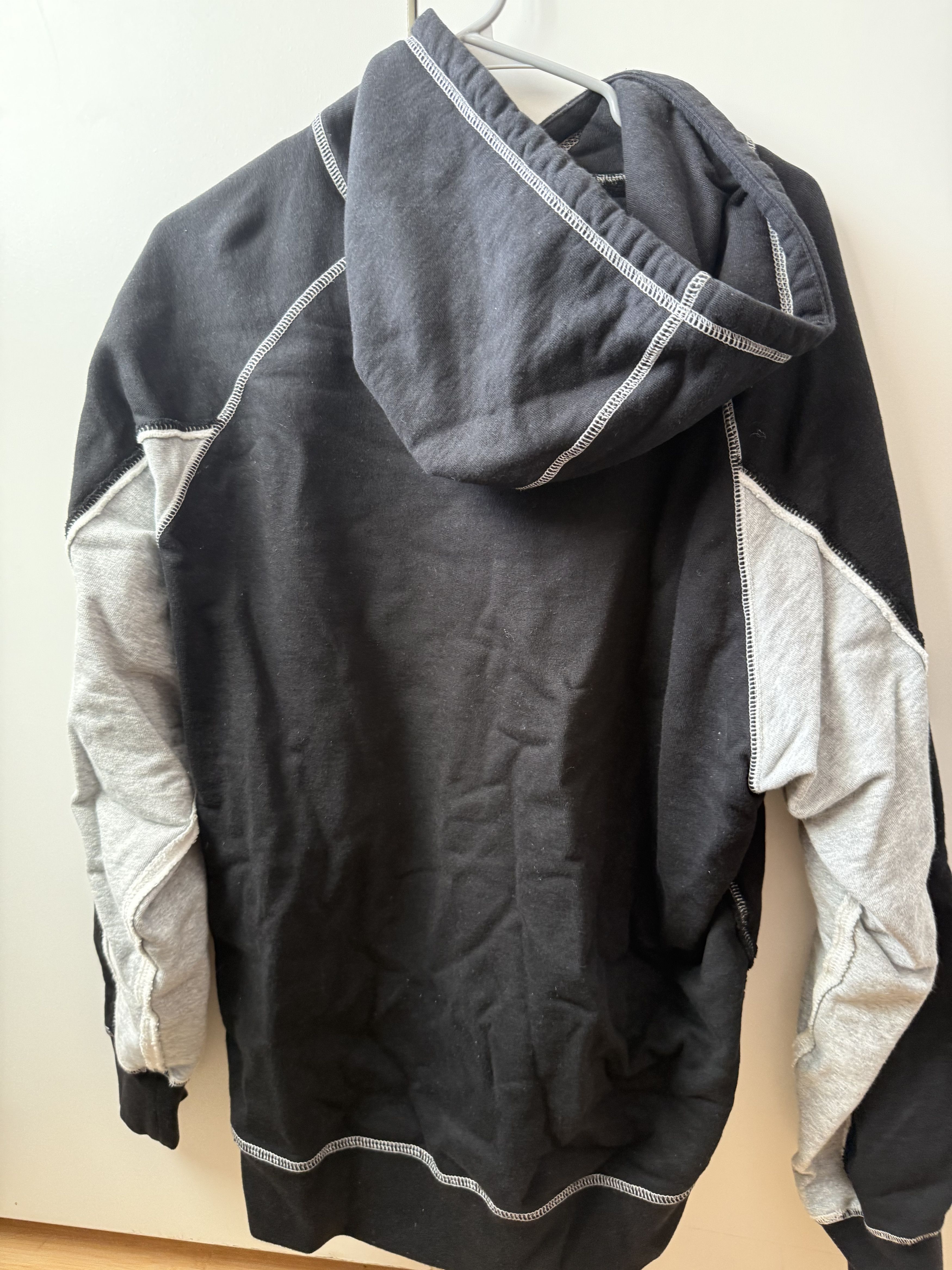 Supreme Supreme hoodie Size US M / EU 48-50 / 2 - 2 Thumbnail