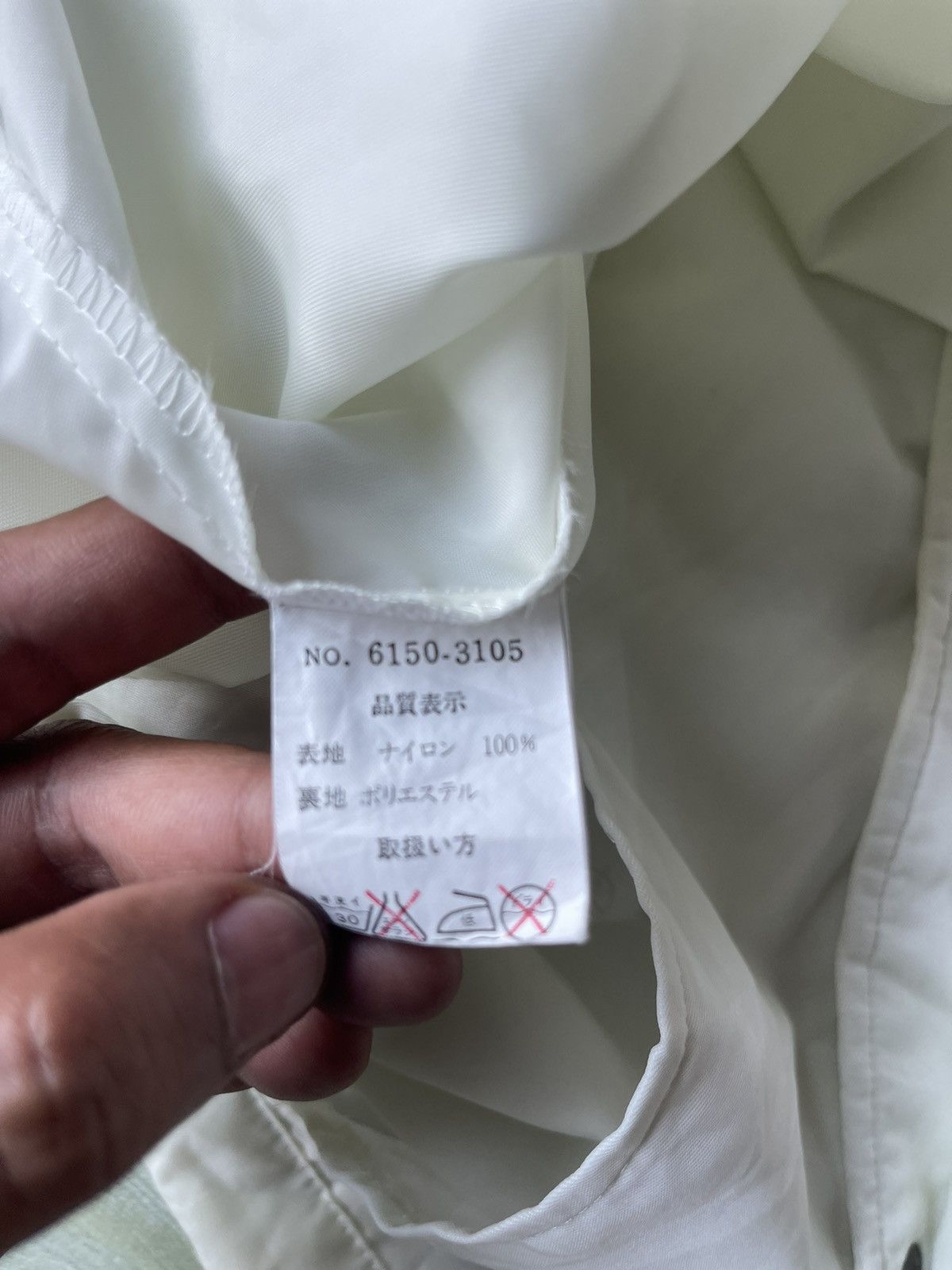 Lucky Brand Vintage LUCKY STRIKE Originals Louisville Kentucky Jacket Size US L / EU 52-54 / 3 - 10 Thumbnail