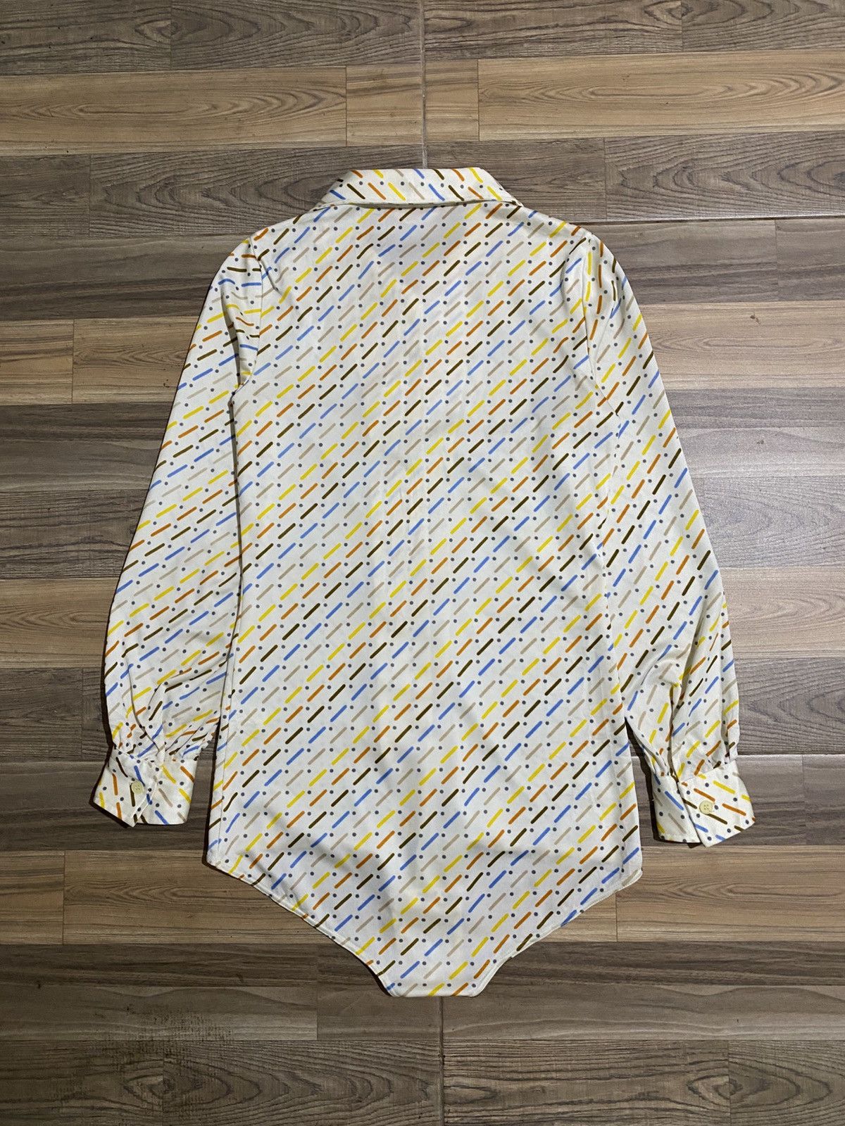 Issey Miyake WACOAL ISSEY MIYAKE BODY WEAR Size M / US 6-8 / IT 42-44 - 6 Thumbnail