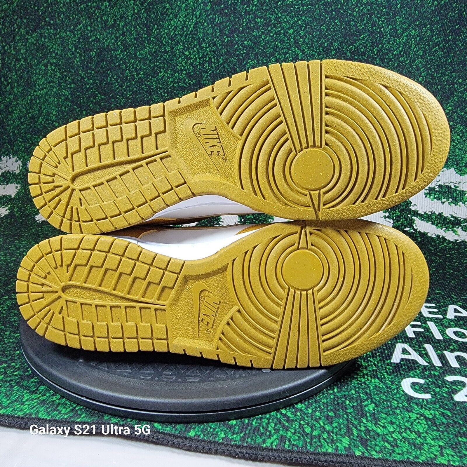 Nike Nike Dunk Low Next Nature Gold Phantom DN1431-001 Size 10.5W Size US 10.5 / IT 40.5 - 7 Thumbnail