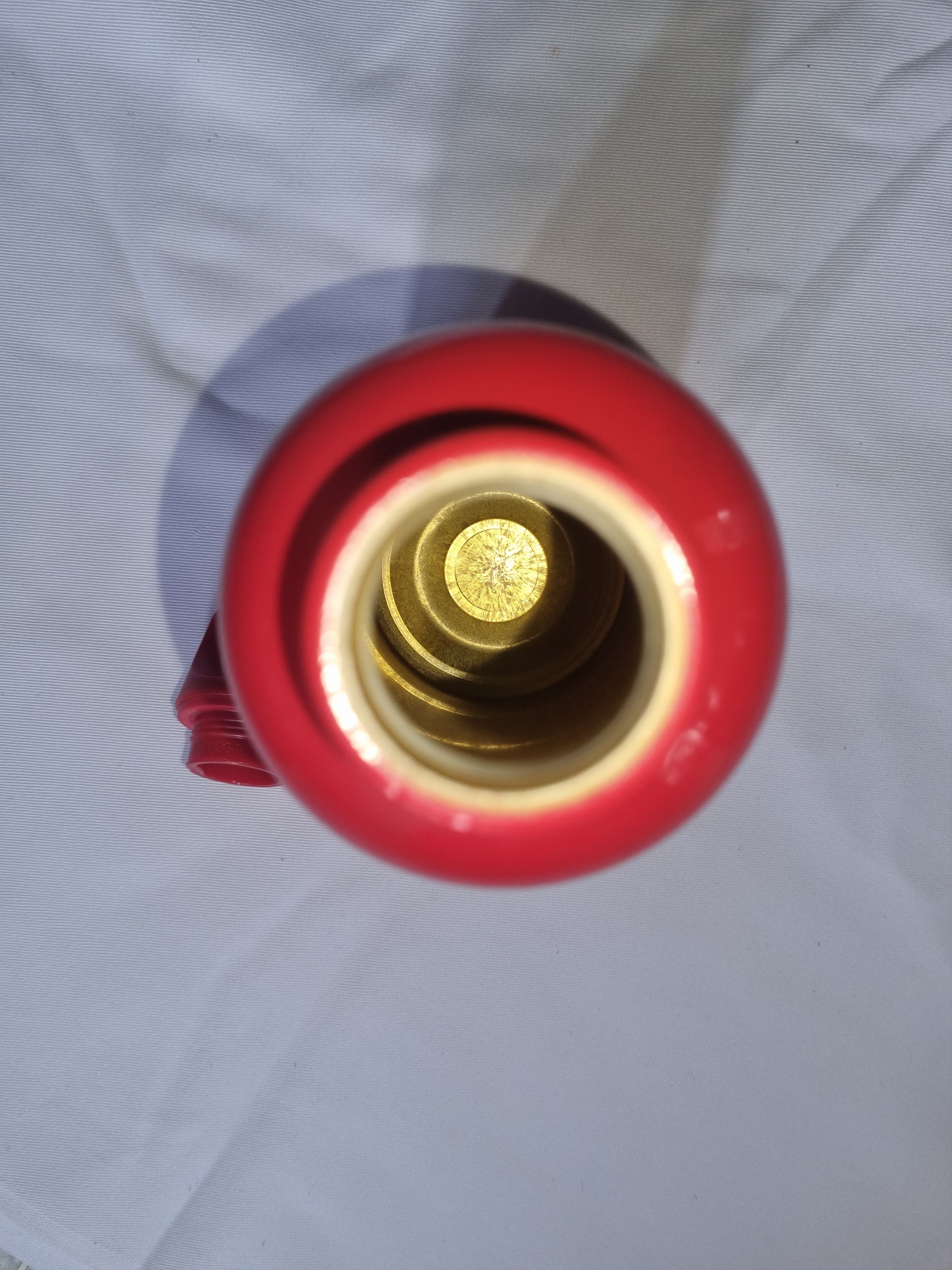 Supreme Supreme SIGG Traveller 0.6L Water Bottle Size ONE SIZE - 4 Thumbnail