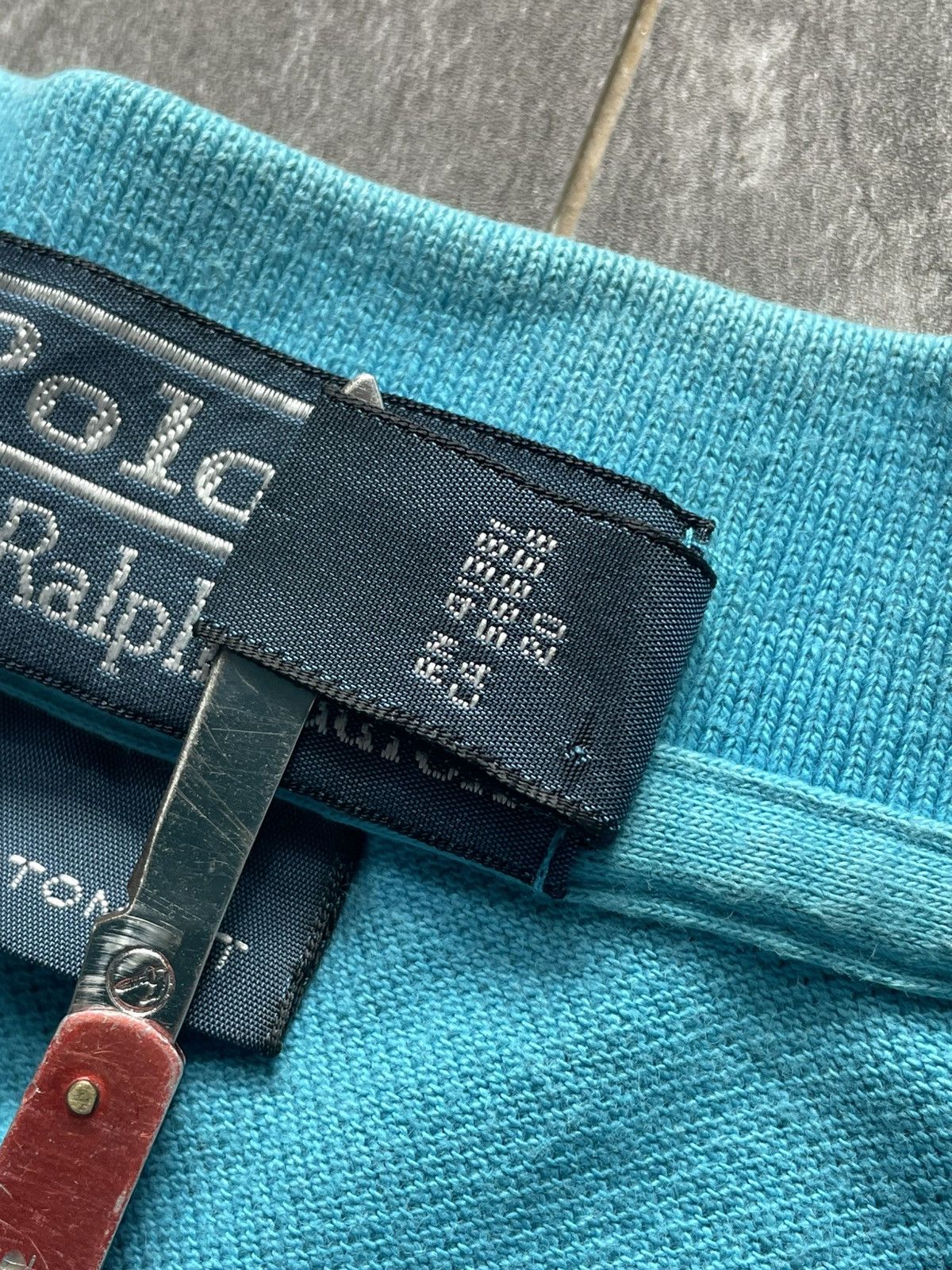 Polo Ralph Lauren Vintage Y2K Chief Keef Polo Ralph Lauren United States USA Size US XL / EU 56 / 4 - 9 Thumbnail