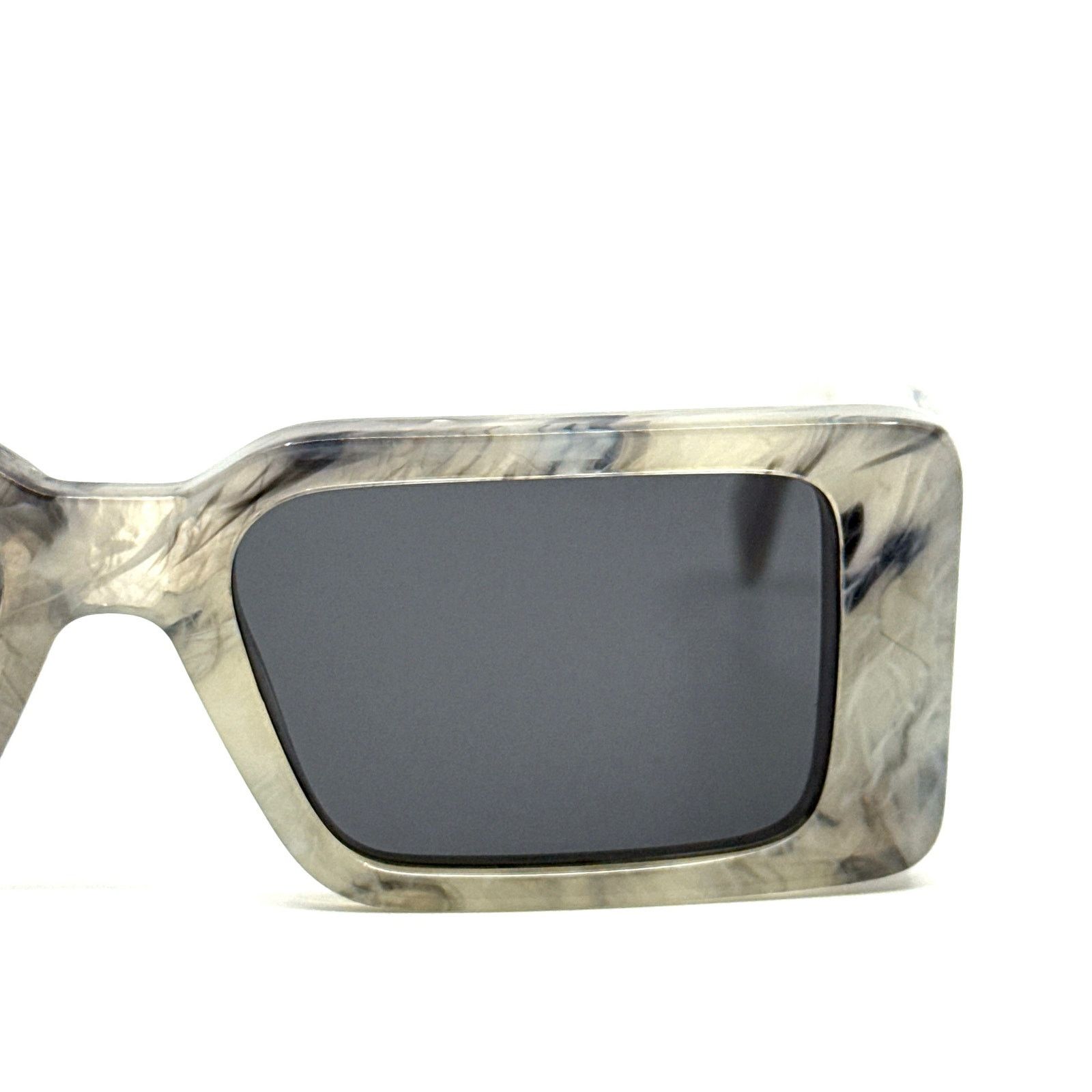 Off-White New, OFF-WHITE Sunglasses Milano OERI097 0807 Authentic Size ONE SIZE - 7 Thumbnail