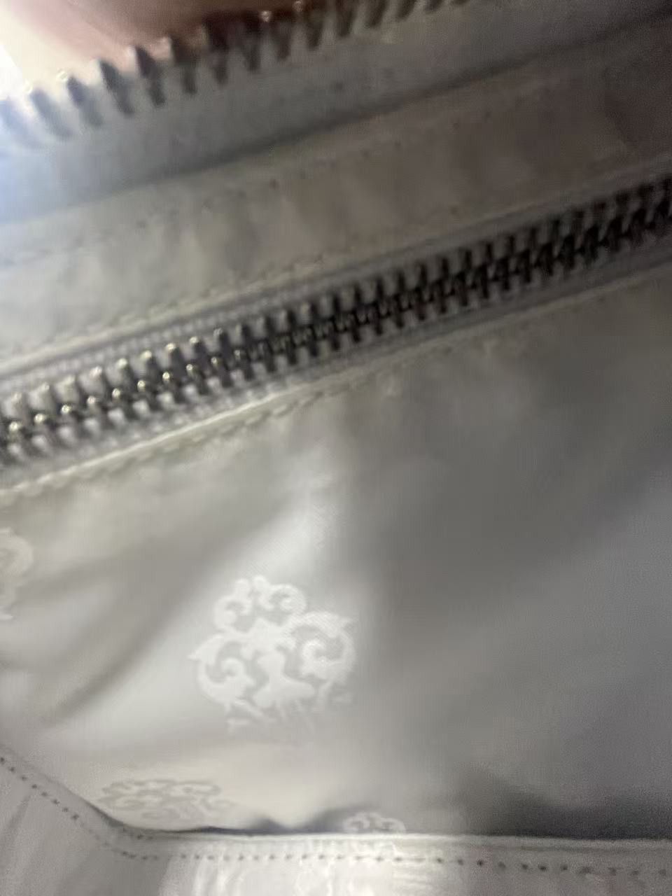 Chrome Hearts Chrome Hearts Matty Boy 99 Eyes Night Triple Cross Patch Bag Size ONE SIZE - 8 Thumbnail