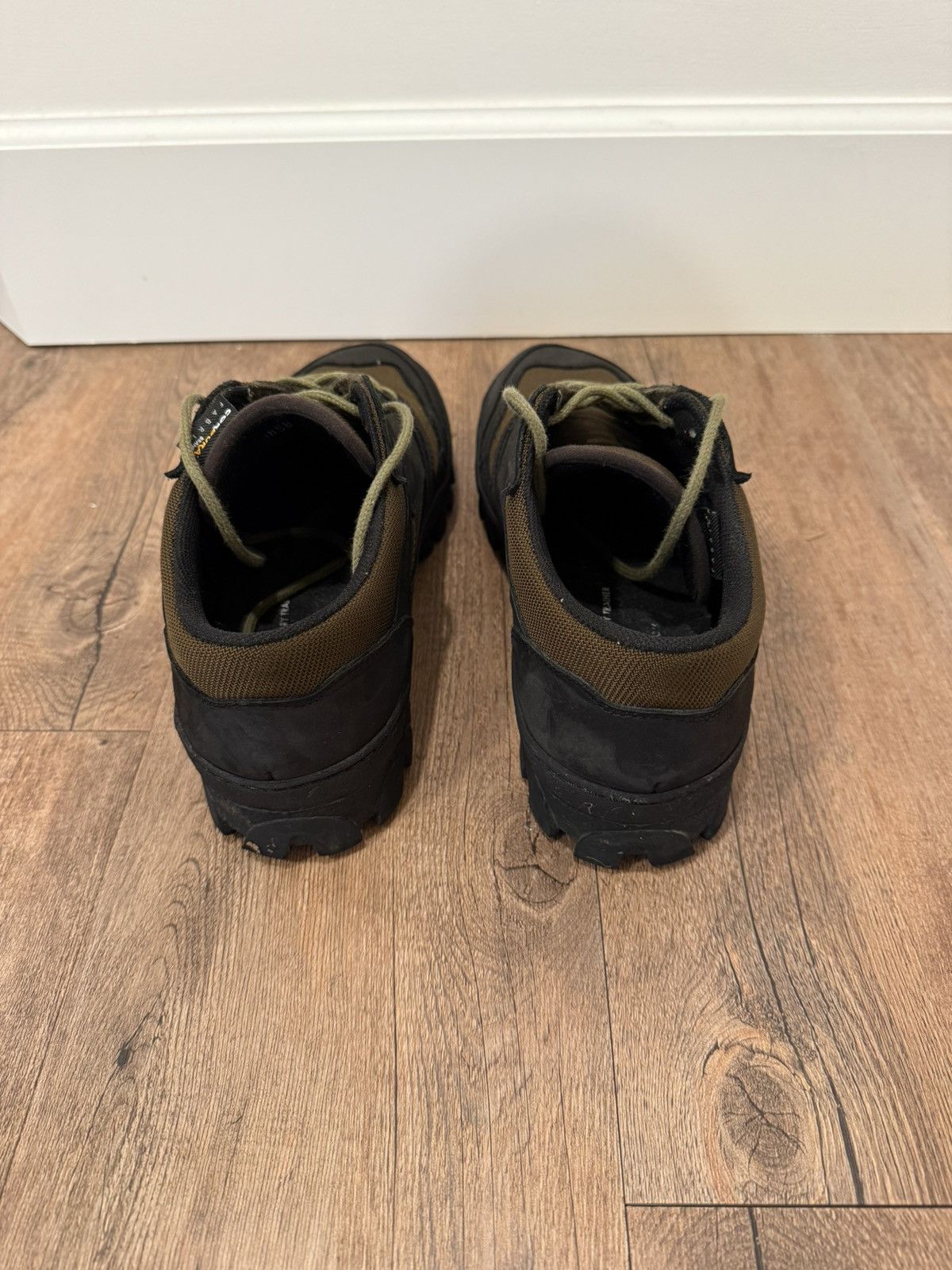 Reproduction of Found Reproduction of found Size US 10.5 / EU 43-44 - 3 Thumbnail