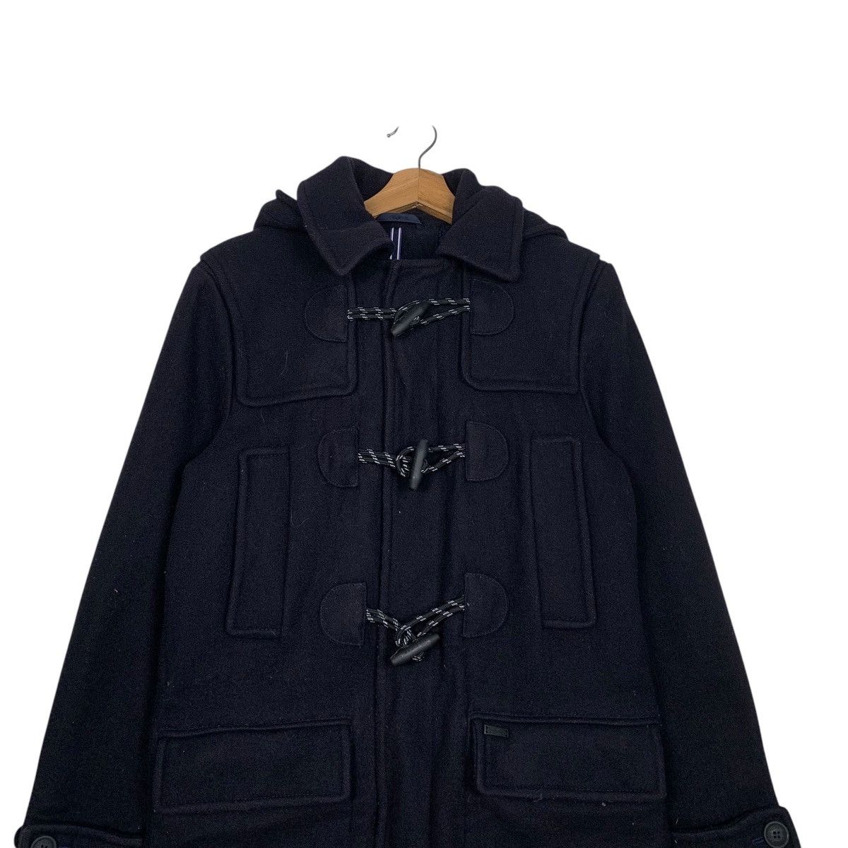 Tommy Hilfiger Tommy Hilfiger Duffle Coat Size US S / EU 44-46 / 1 - 2 Thumbnail