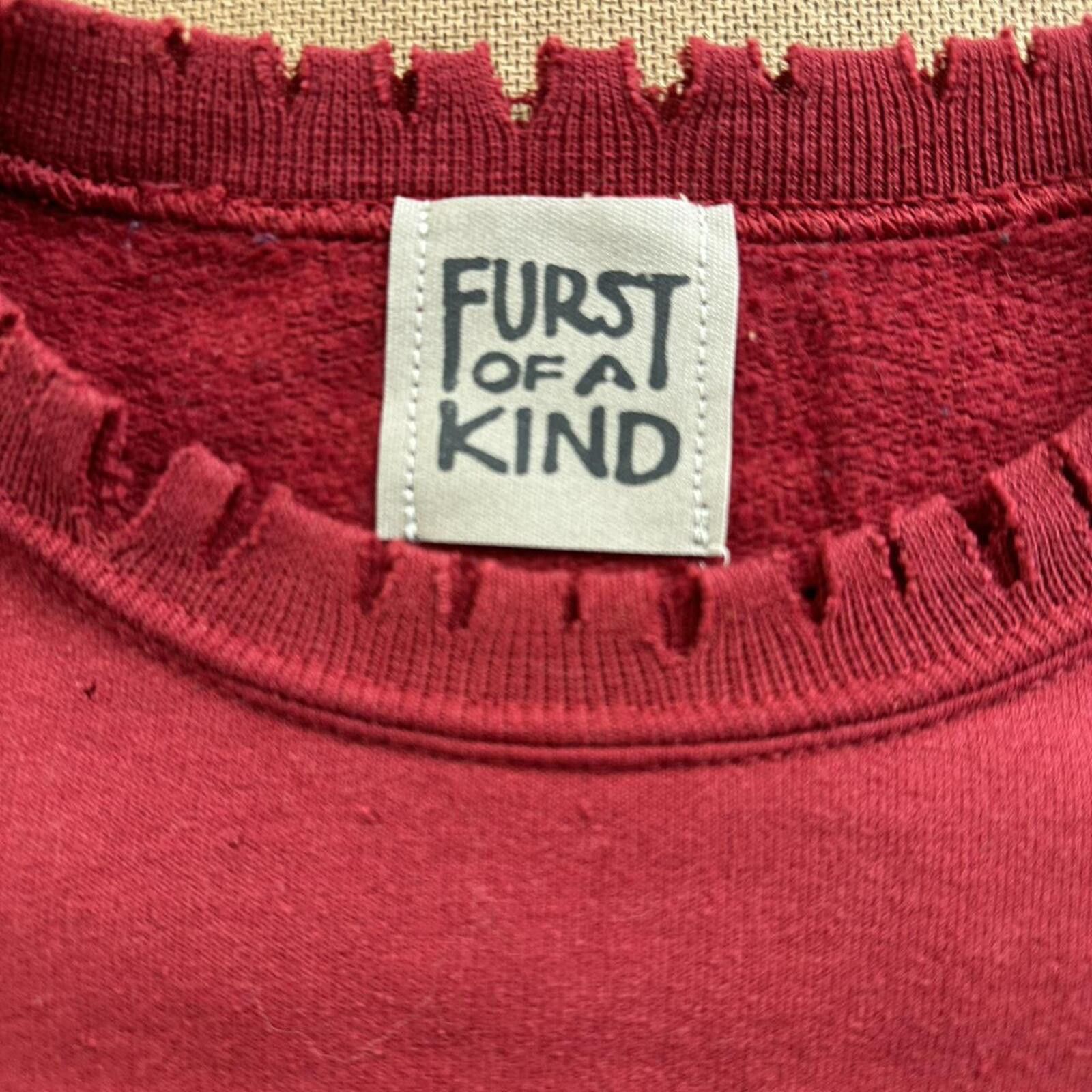 Other Vintage University Arkansas Razorbacks crewneck sweatshirt Size US XL / EU 56 / 4 - 4 Thumbnail