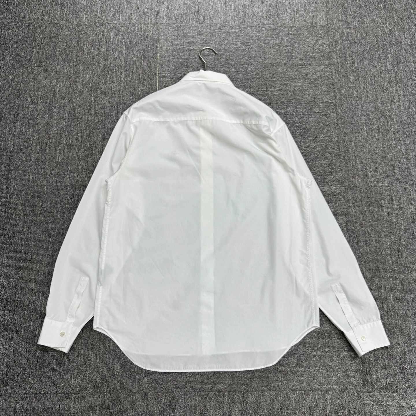 Dior Dior Embroidered Bee Shirt 38 S Size US S / EU 44-46 / 1 - 5 Thumbnail