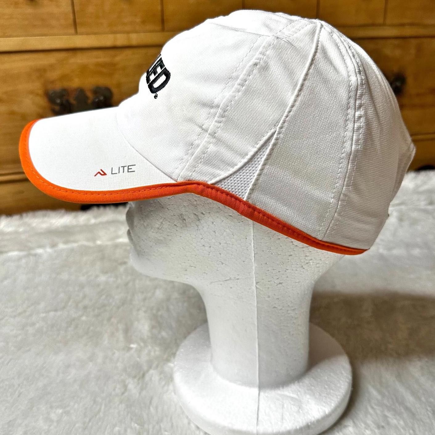 Designer Pacific Headwear Lite Series Active Adjustable Cap Men’s OS Size ONE SIZE - 4 Thumbnail