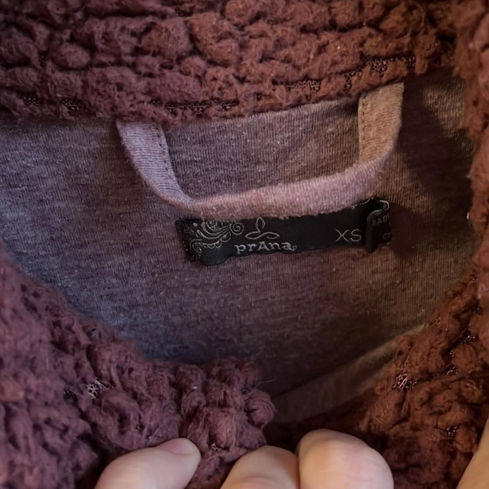 Prana Prana permafrost jacket- very used and pilled Size XS / US 0-2 / IT 36-38 - 5 Thumbnail