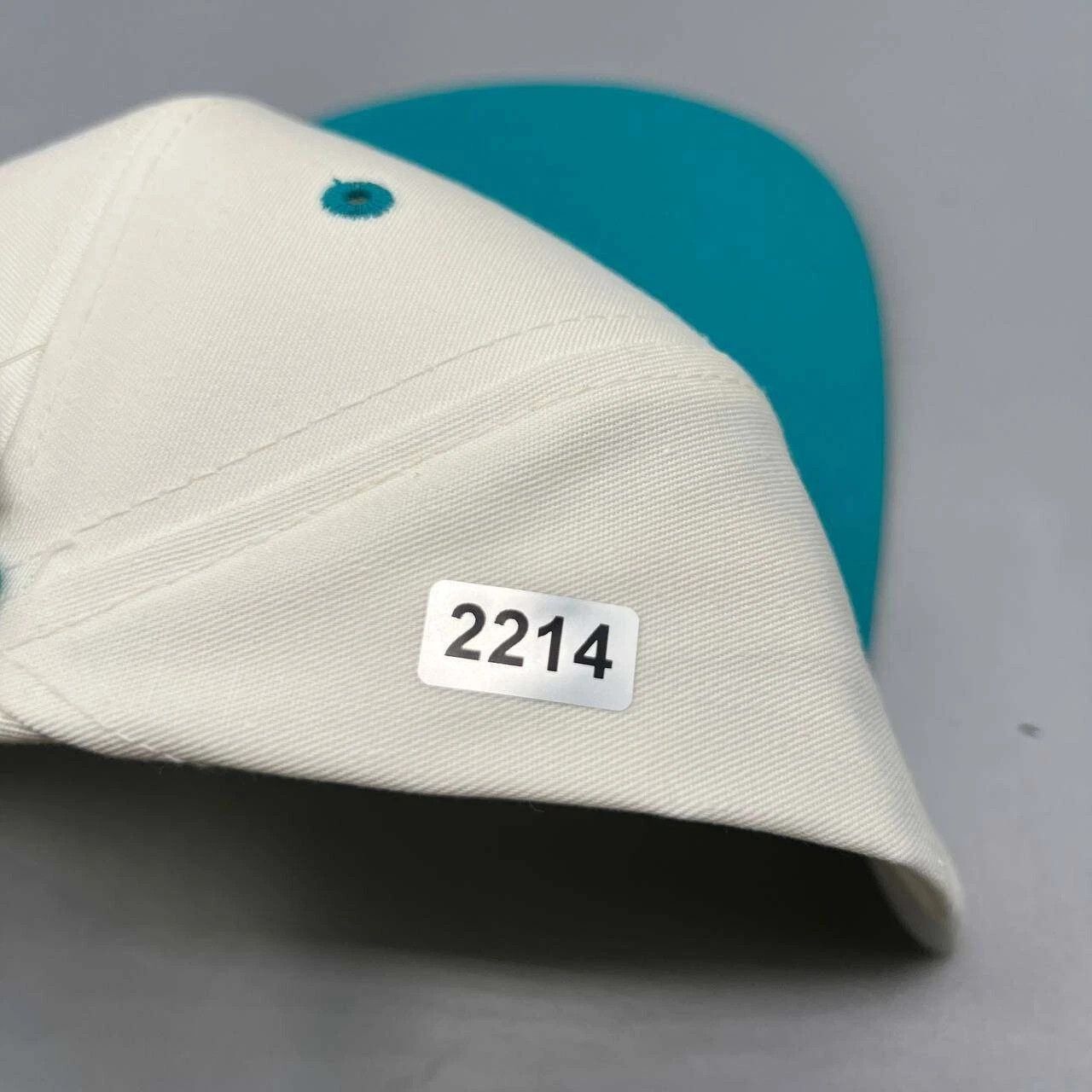 Twins Enterprise Inc. × Vintage Florida Marlins Hat Men Twins Enterprise Snap Back Cap New Size ONE SIZE - 8 Thumbnail