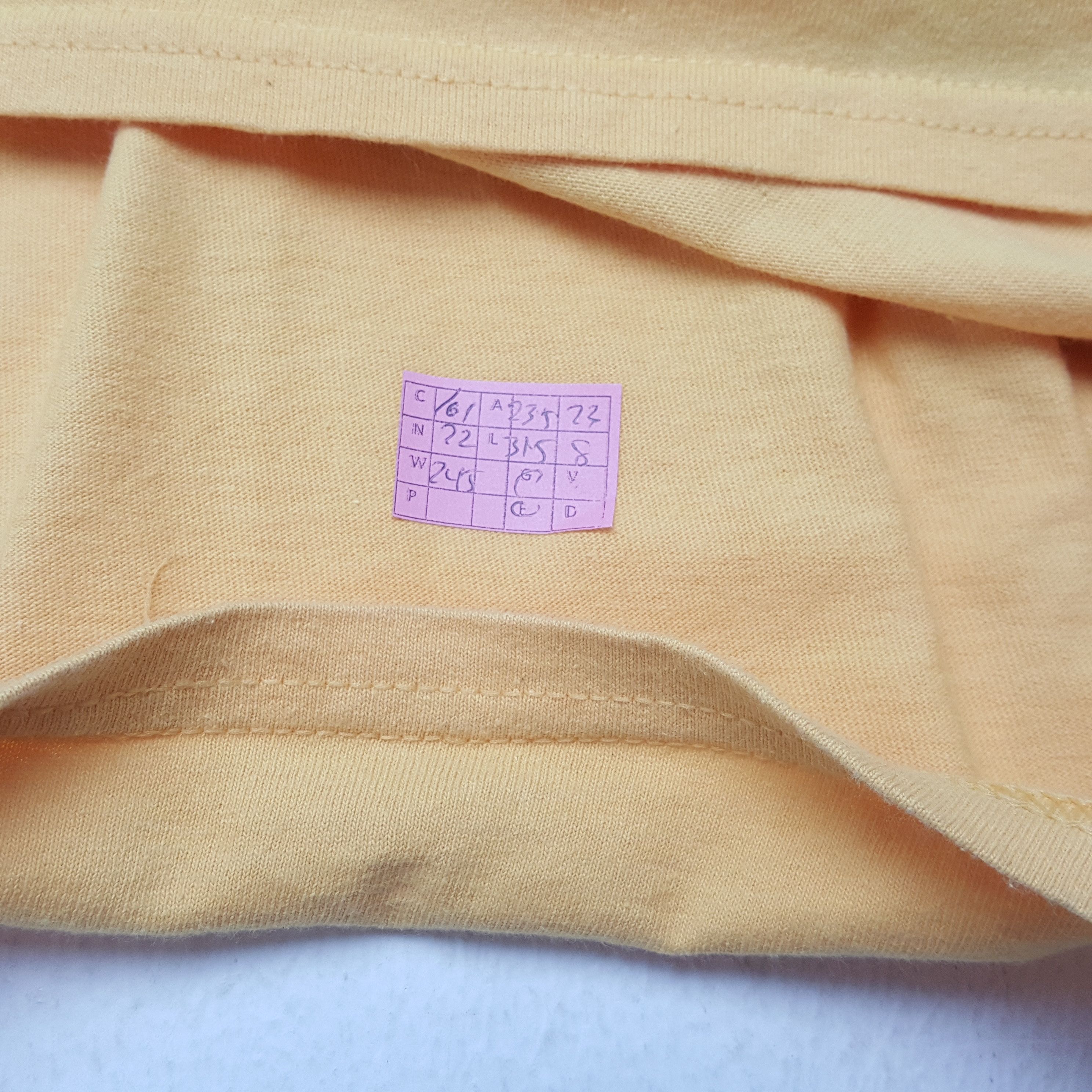 Band Tees × Vintage BESTIE BOYS Center Design Music Tshirt Size US XL / EU 56 / 4 - 4 Thumbnail