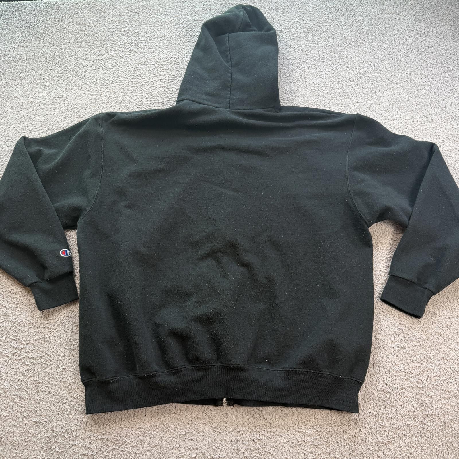 Champion Champion UCF Knights University Of Central Florida Hoodie Size US XL / EU 56 / 4 - 2 Thumbnail