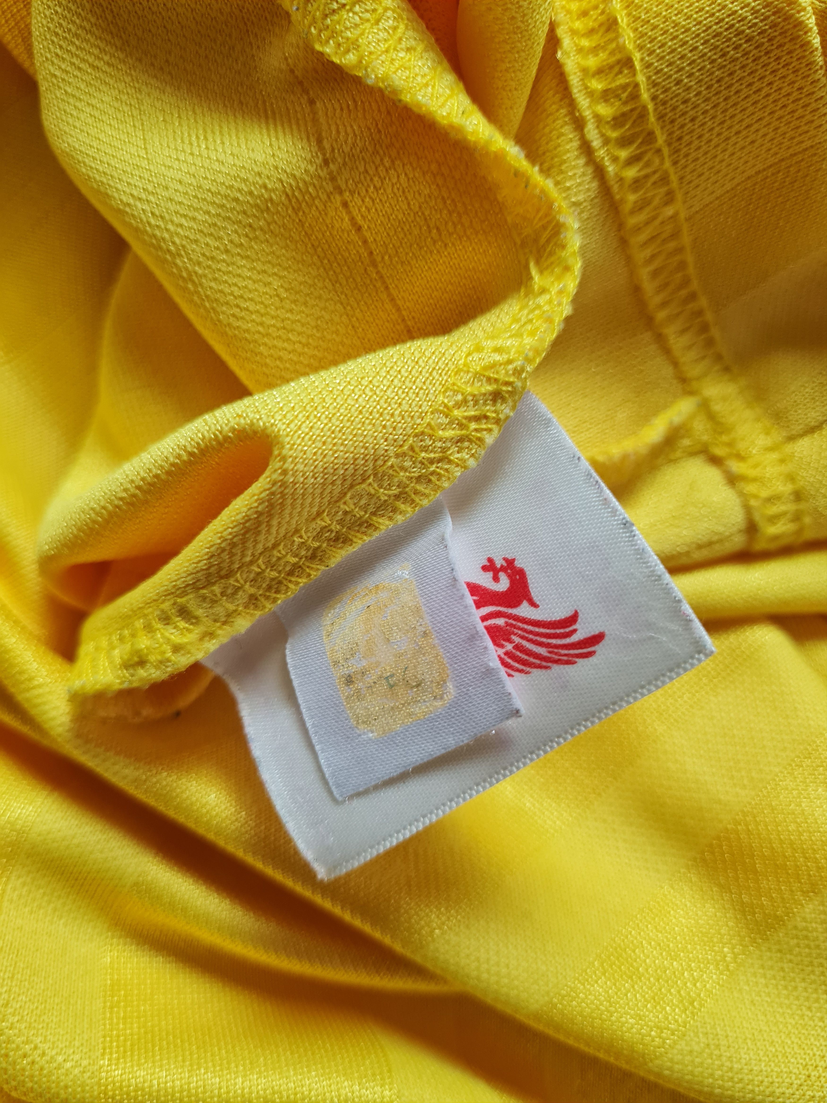 Other Archiv Jersey Liverpool F. A Cup Winner1985/1986 Retro Shirt Size US M / EU 48-50 / 2 - 10 Thumbnail