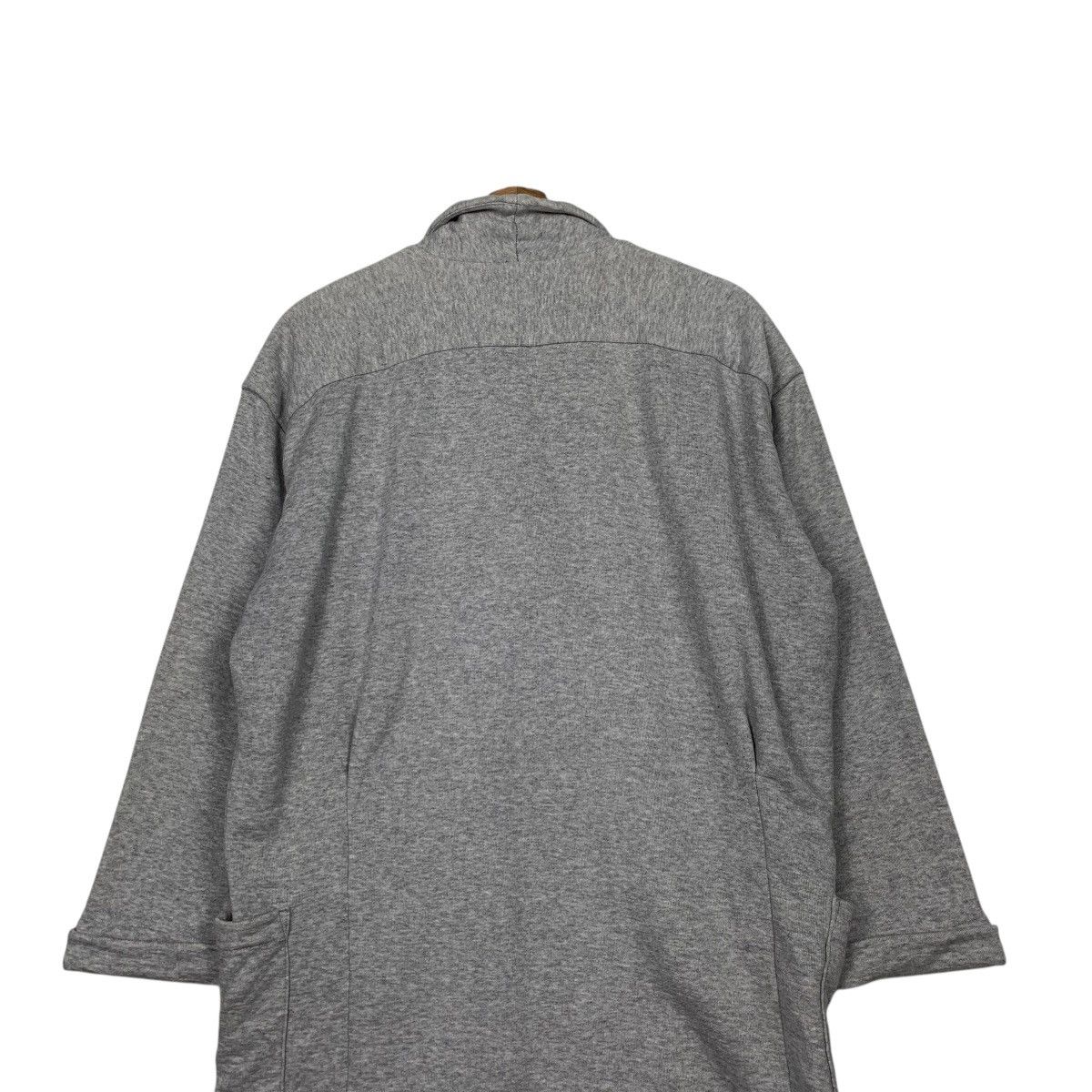 Norma Kamali Norma Kamali Double Breasted Jacket Size M / US 6-8 / IT 42-44 - 8 Thumbnail