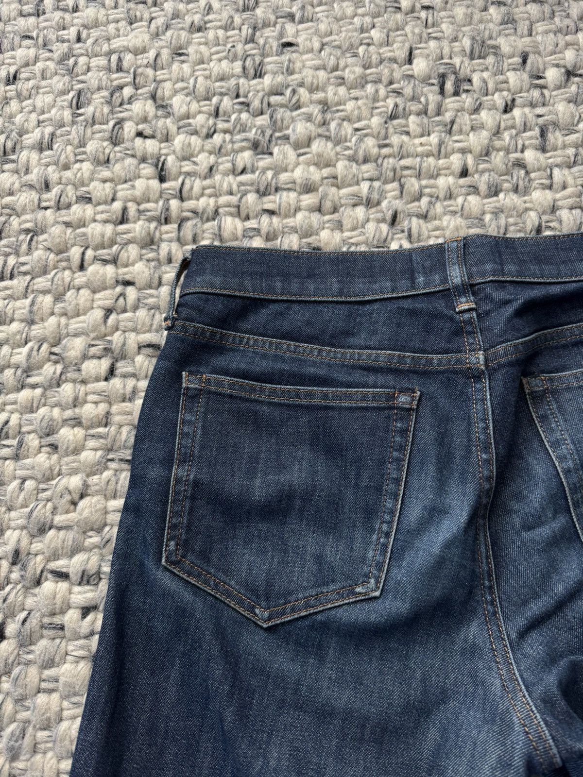 Everlane The Organic Cotton Slim-Fit Jean Size US 29 - 6 Thumbnail