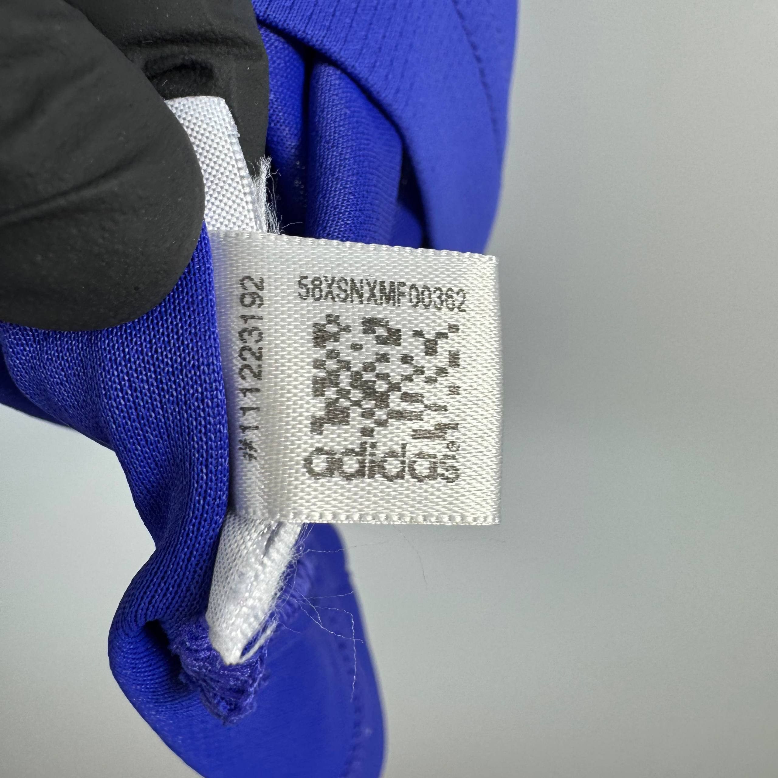 Adidas Adidas Climachill Golf Polo Shirt Blue B83342 Mens Size L Size US L / EU 52-54 / 3 - 6 Thumbnail