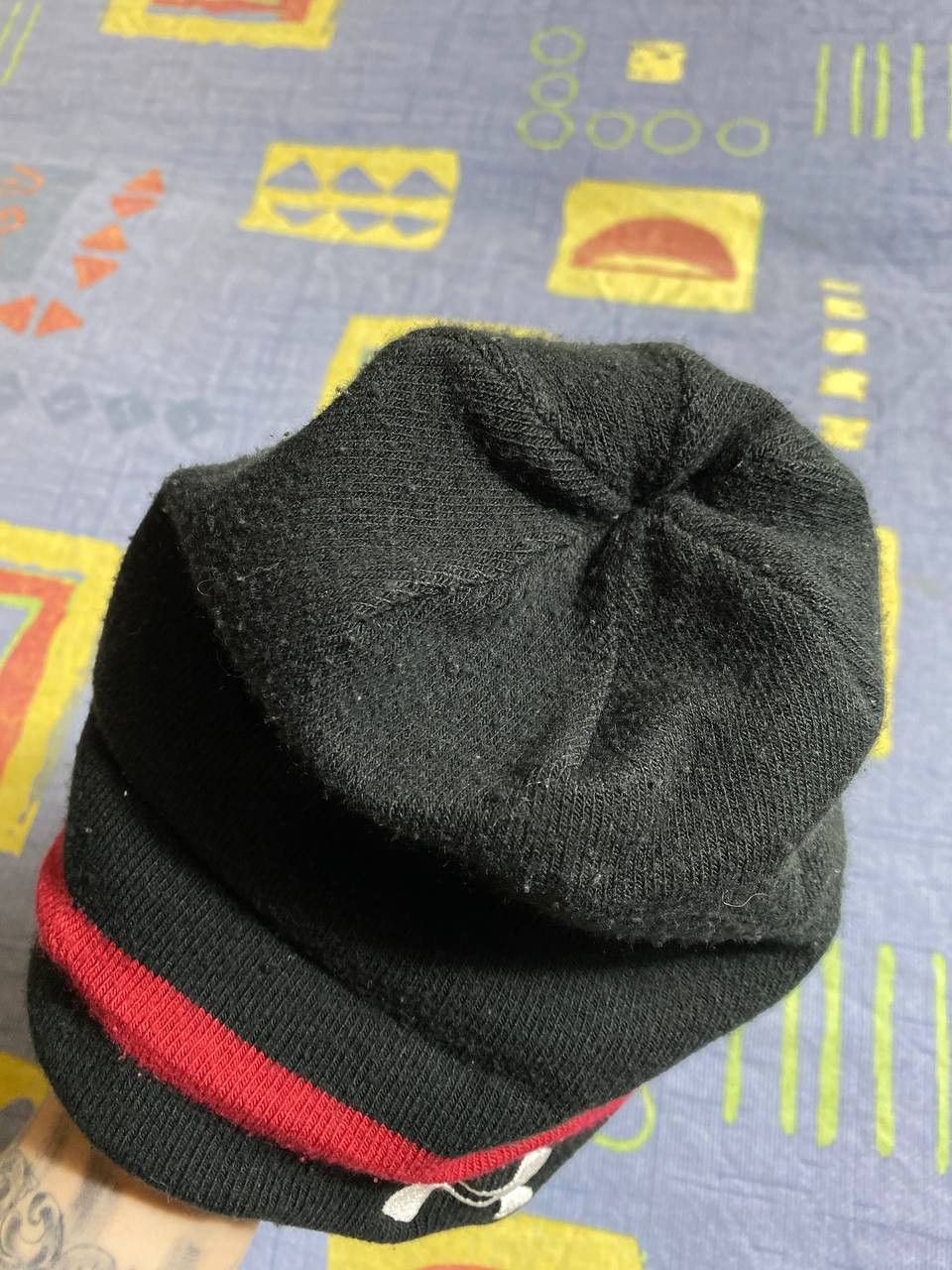 Under Armour Under Armour Beanie Hat Size ONE SIZE - 6 Thumbnail