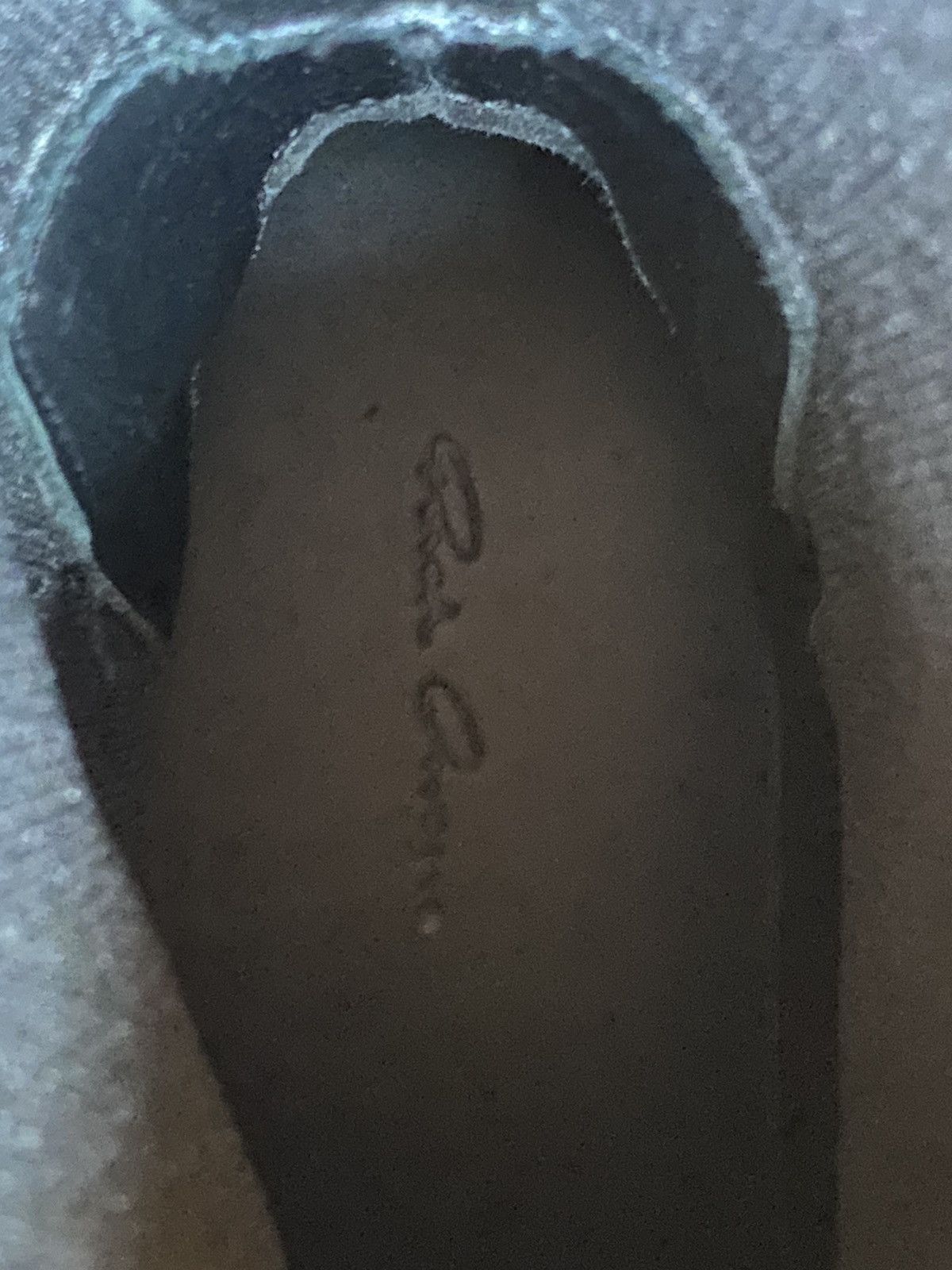 Rick Owens Rick Owens Bozo Tracker clear sole boots Size US 7.5 / EU 40-41 - 5 Thumbnail