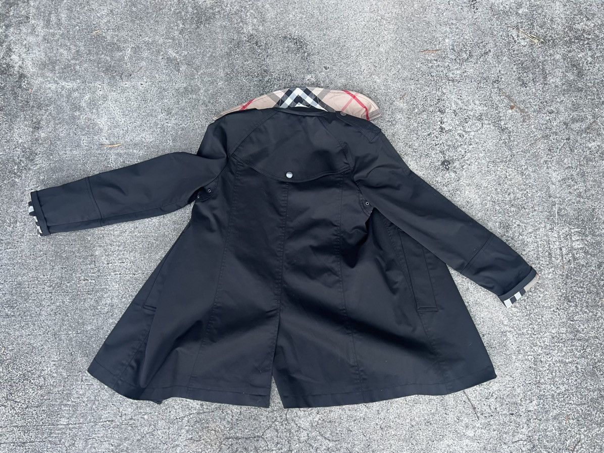 Burberry Burberry Women’s Trenchcoat Size M / US 6-8 / IT 42-44 - 9 Thumbnail