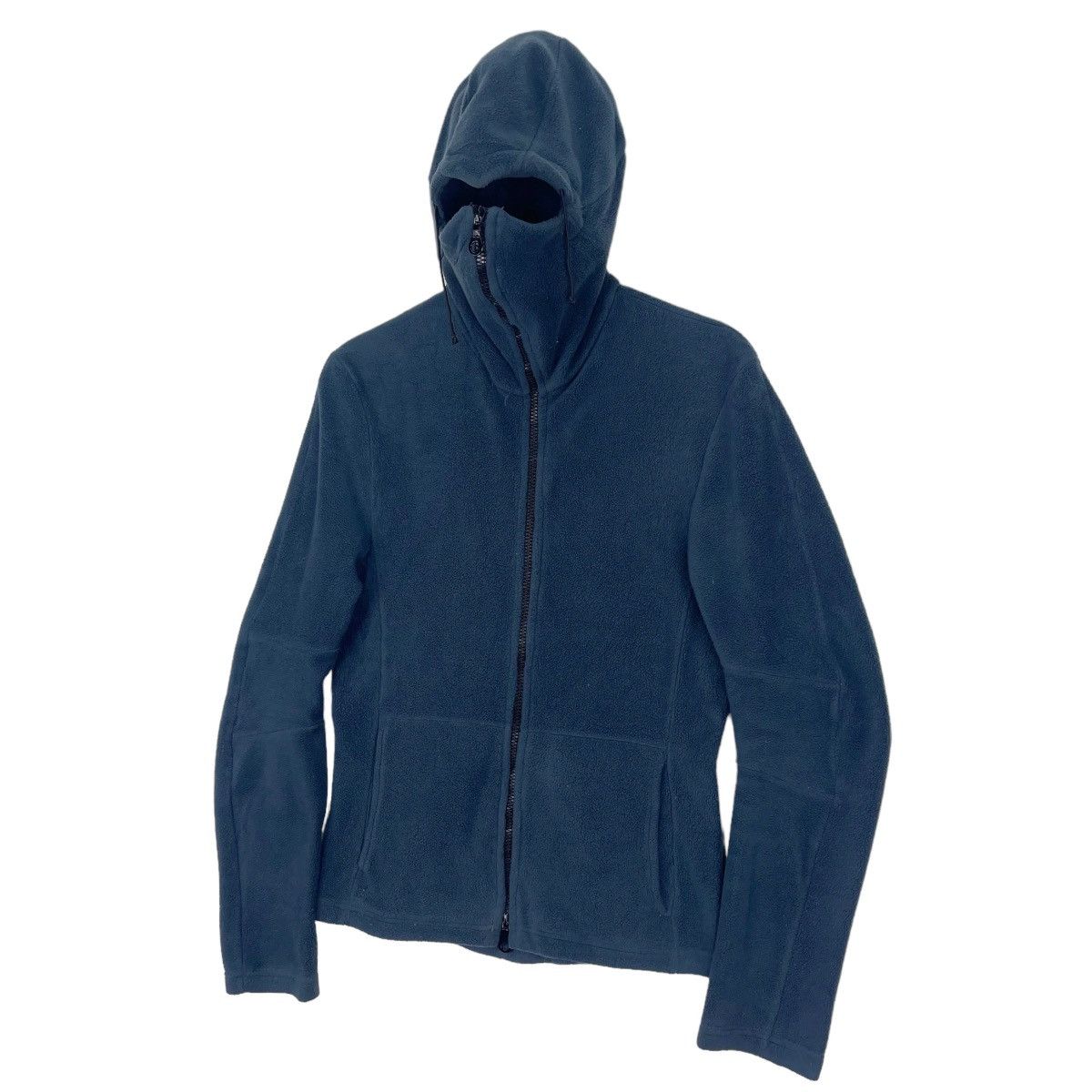 Vexed Generation AW96 Vexed Generation Ninja Hoodie Fleece Jacket Size US M / EU 48-50 / 2 - 5 Thumbnail