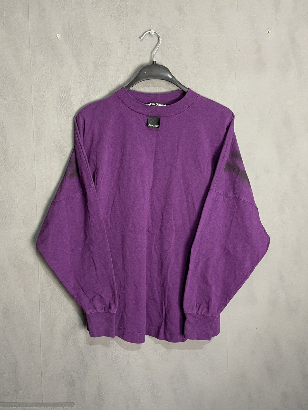 Palm Angels Palm angels long sleeve shirt Size US XS / EU 42 / 0 - 1 Thumbnail