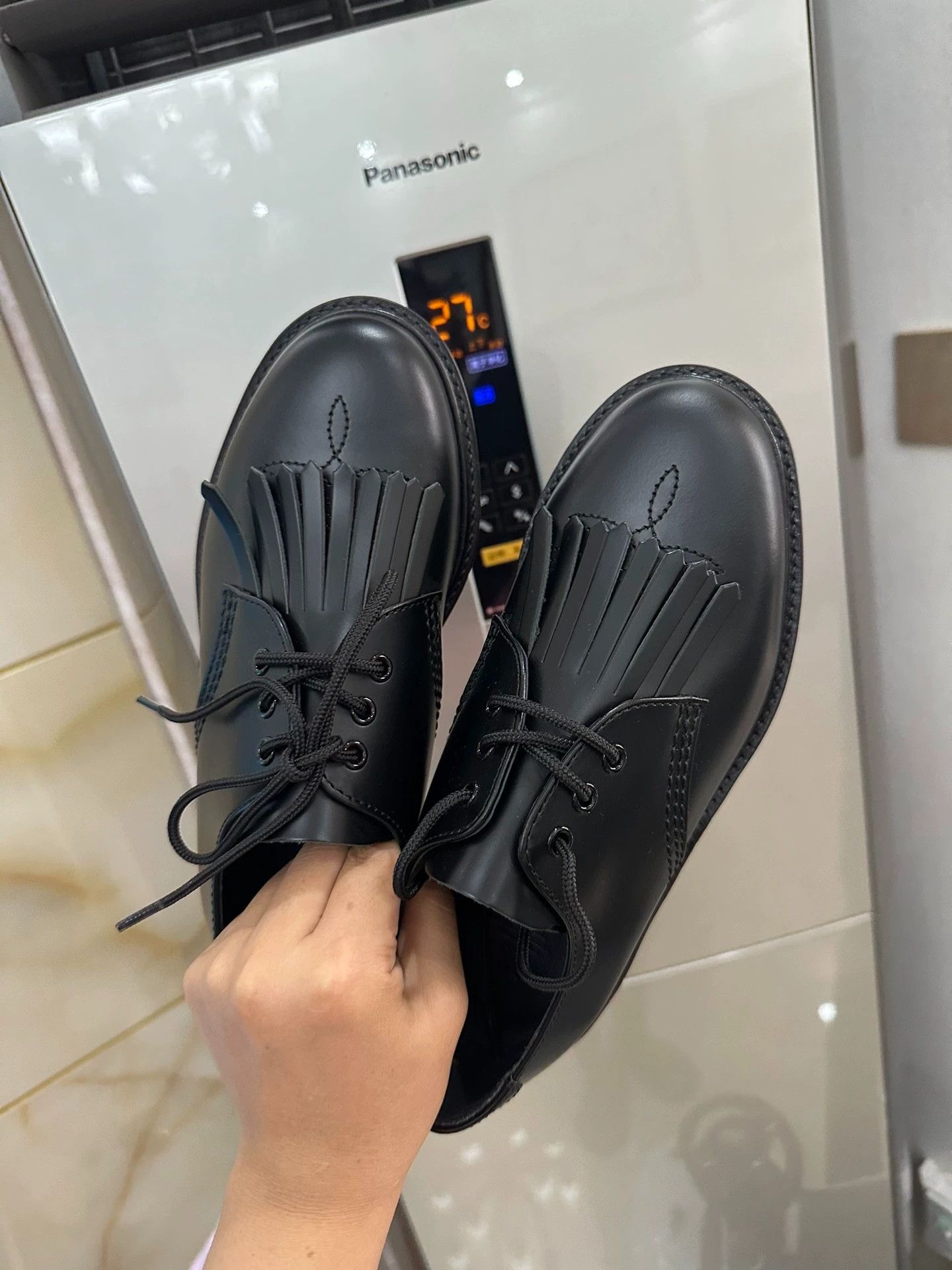 Y's Y's platform sneakers 38 (3码) NWT versatile Size US 7.5 / IT 37.5 - 6 Thumbnail