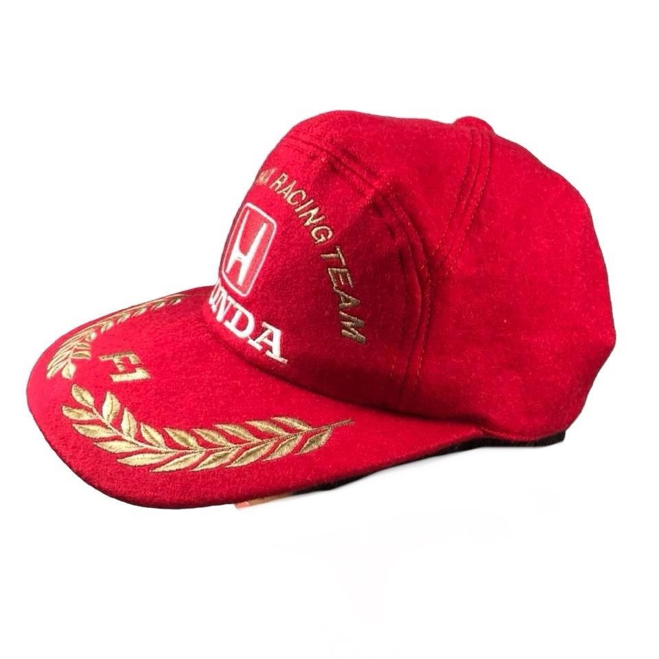 Honda × Vintage Hondaracing Size 36 - 2 Thumbnail
