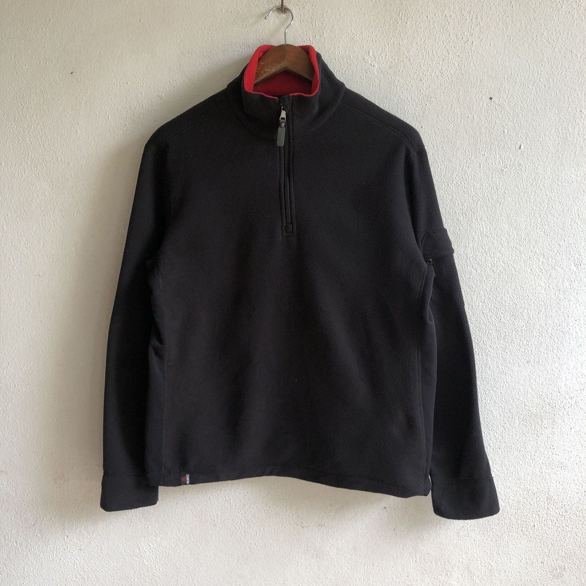 Polartec × Polo Ralph Lauren POLO RALPH LAUREN polartec fleece Size US M / EU 48-50 / 2 - 2 Thumbnail