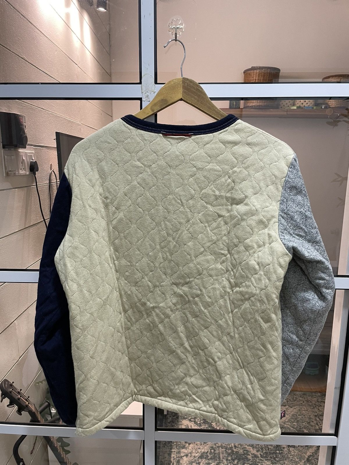 Manastash Manastash Hemp Sweater (Primaloft) Size US M / EU 48-50 / 2 - 2 Thumbnail
