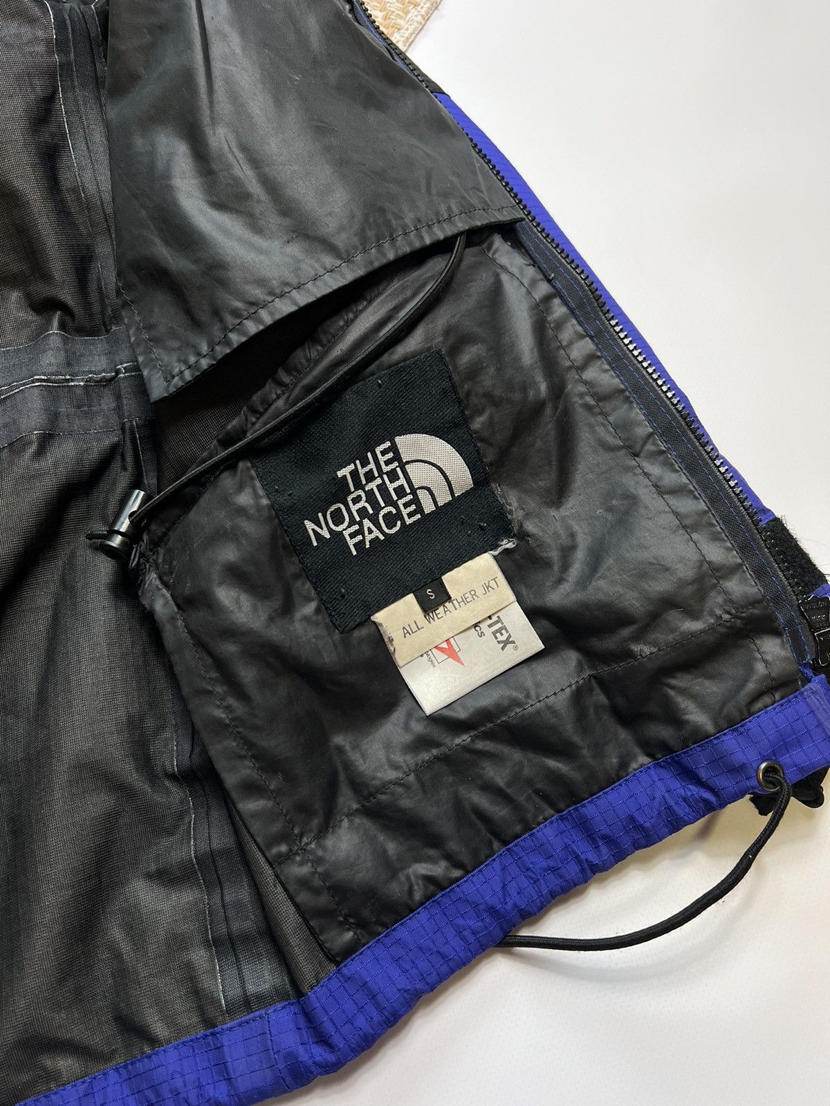 The North Face Vintage 90 The North Face Jacket Size US S / EU 44-46 / 1 - 20 Thumbnail