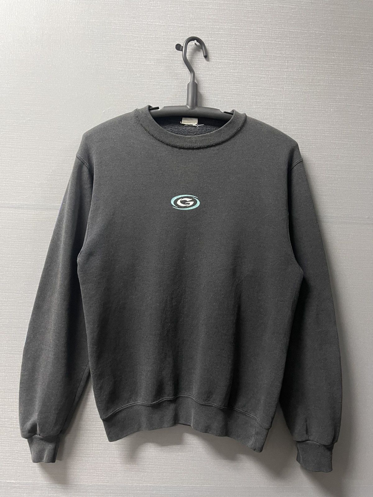 Gotcha Vintage 90’s Gotcha Sweater Size US S / EU 44-46 / 1 - 6 Thumbnail
