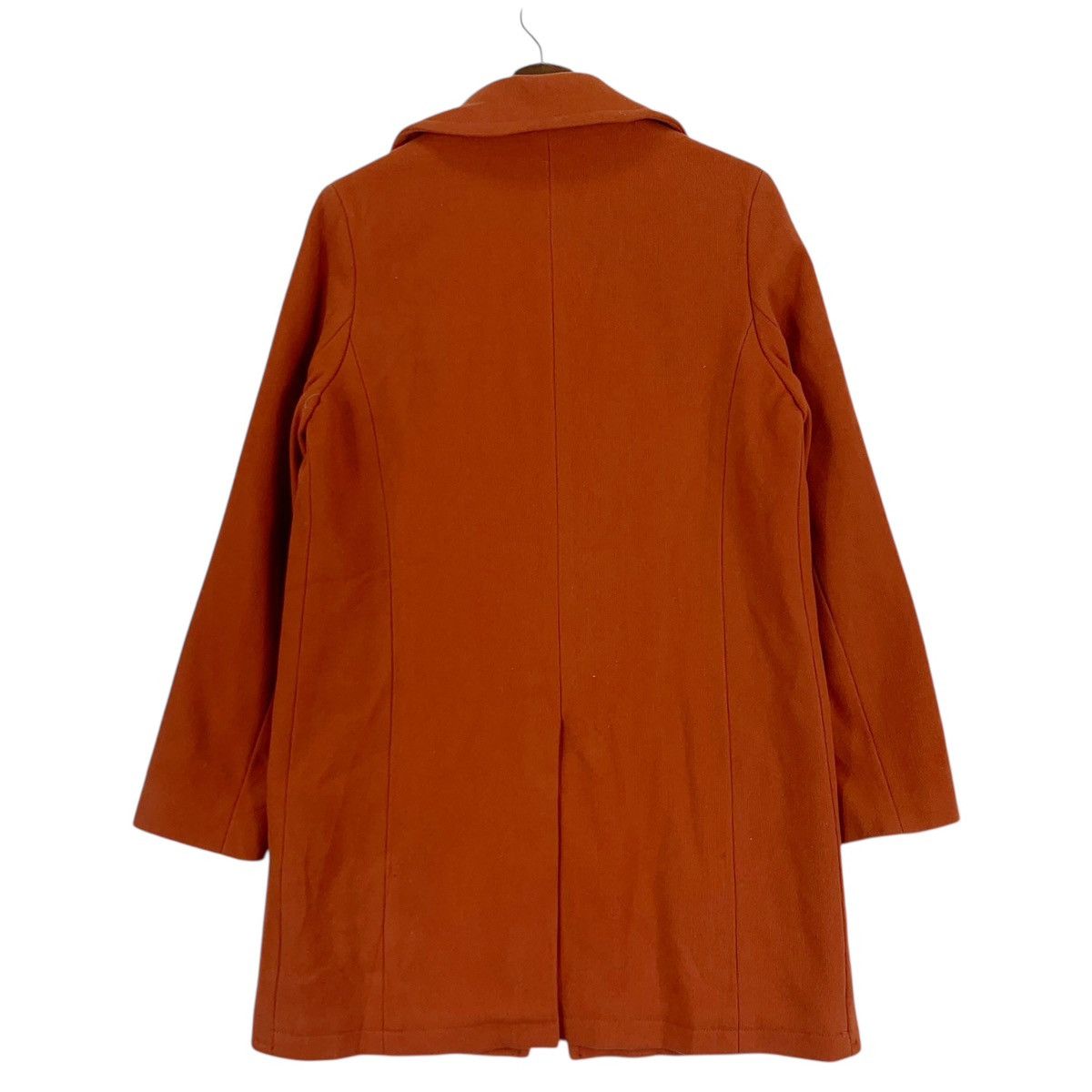 Designer × Japanese Brand × Yohji Yamamoto NOUE-RUE Yohji Yamamoto Long Coat Size US M / EU 48-50 / 2 - 11 Thumbnail