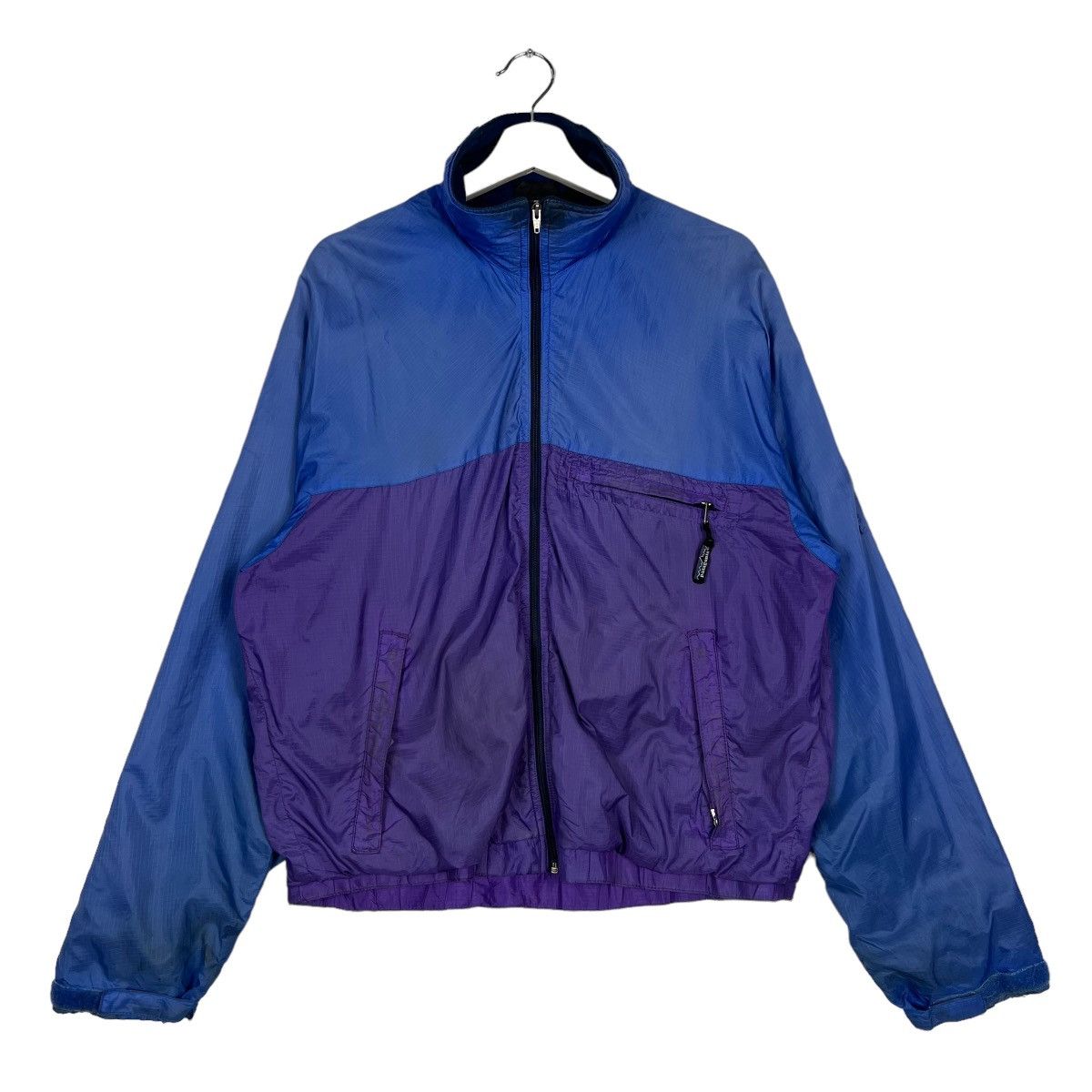 Patagonia 🔥 VINTAGE 90s PATAGONIA JACKET Size US M / EU 48-50 / 2 - 2 Thumbnail