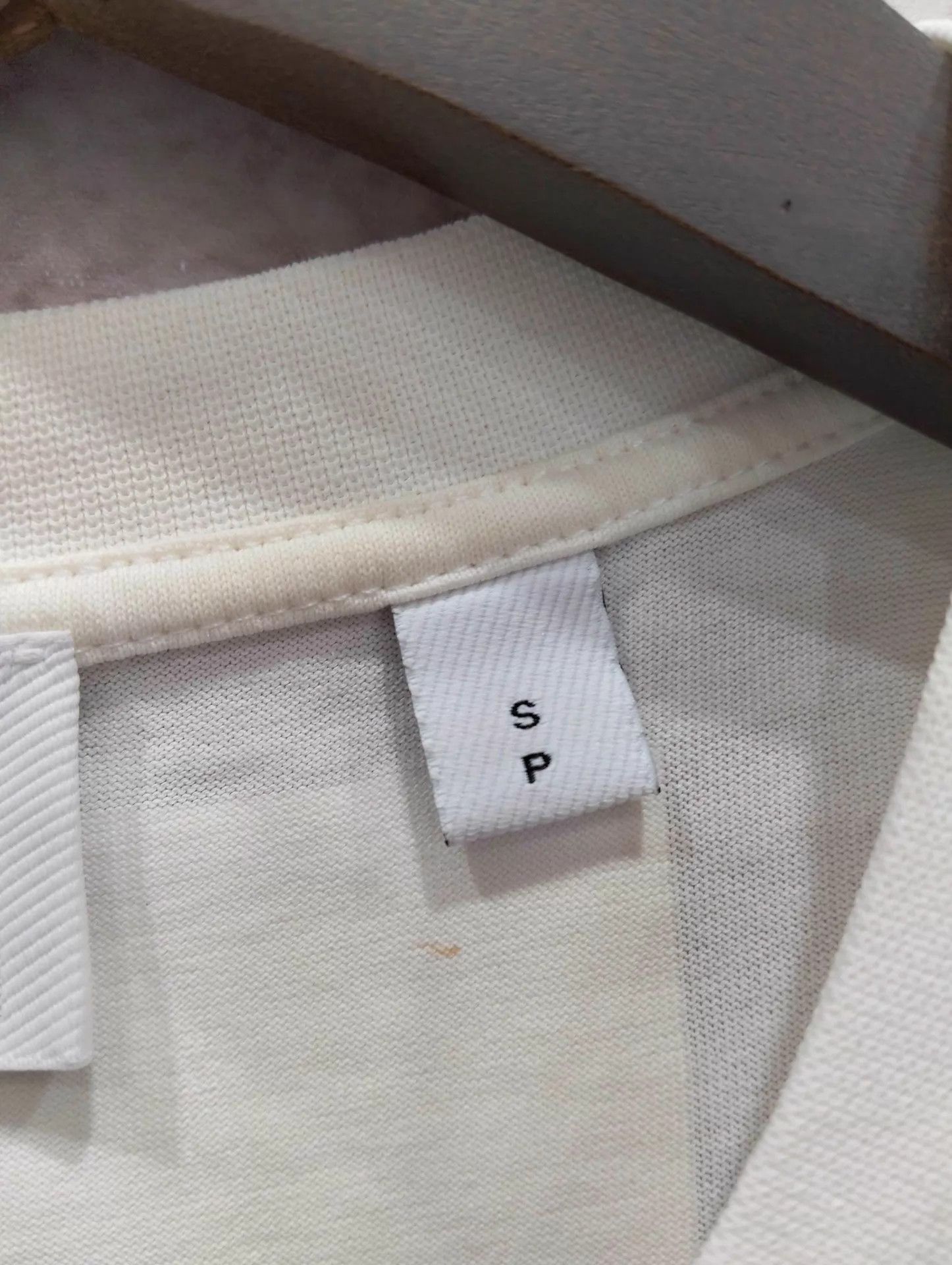 Burberry Burberry short sleeve S 95 new Size US S / EU 44-46 / 1 - 5 Thumbnail