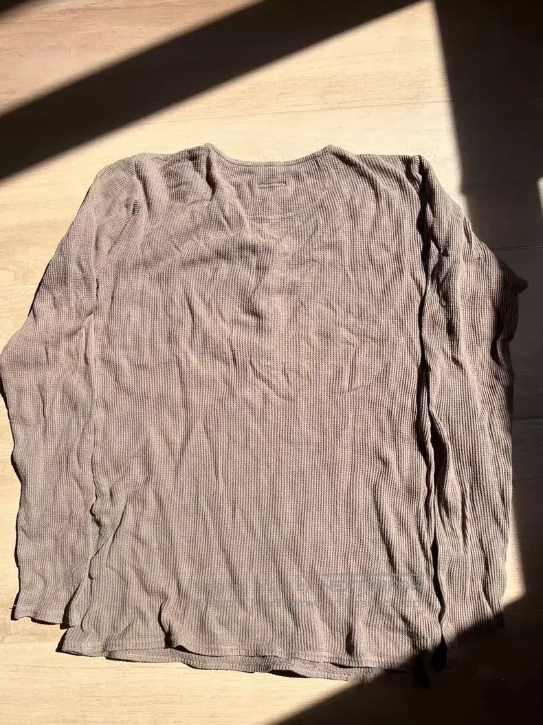 Kapital Kapital Hit the bottom Henry collar Size US S / EU 44-46 / 1 - 3 Thumbnail