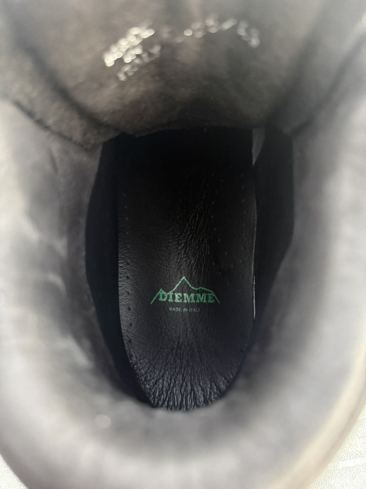 Diemme Roccia Vet Gomma Boots Size US 10 / EU 43 - 4 Thumbnail