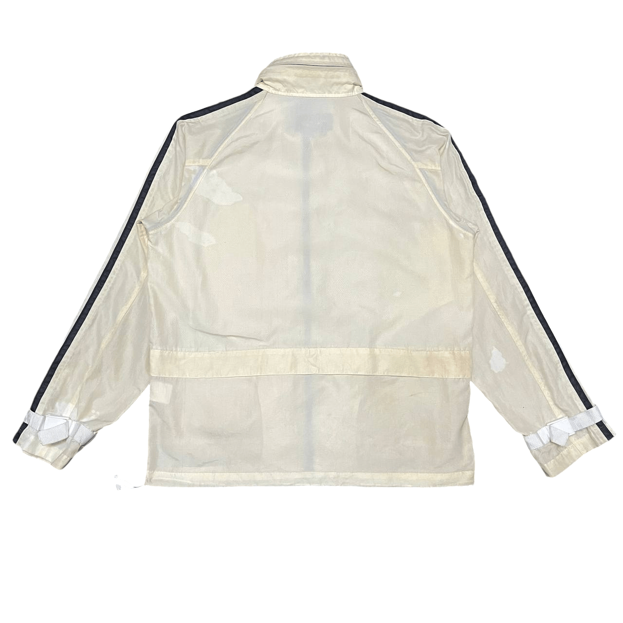 Comme Ca Ism Vintage Comme Ca Ism Cargo Zipper Jacket Size US M / EU 48-50 / 2 - 16 Thumbnail