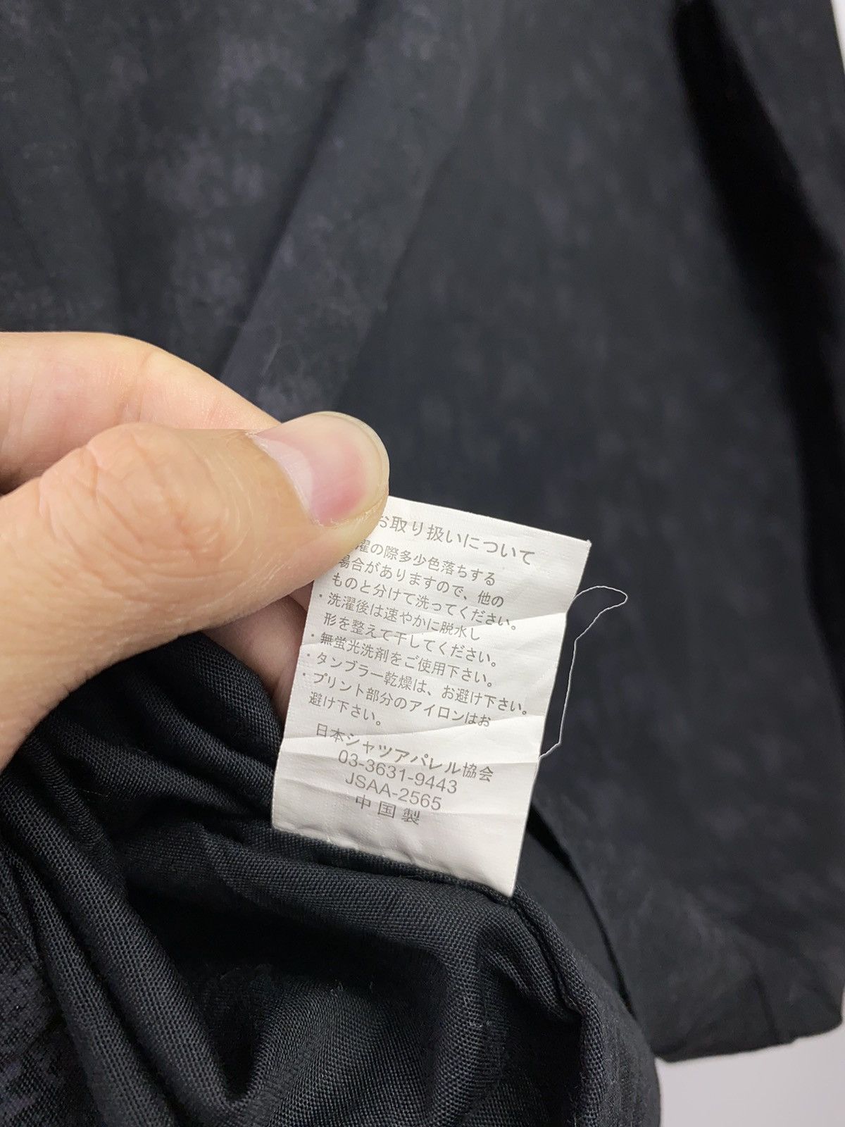 14th Addiction × Japanese Brand × KMRii splendid satisfaction outer japanese brand punkgoth Size US M / EU 48-50 / 2 - 9 Thumbnail