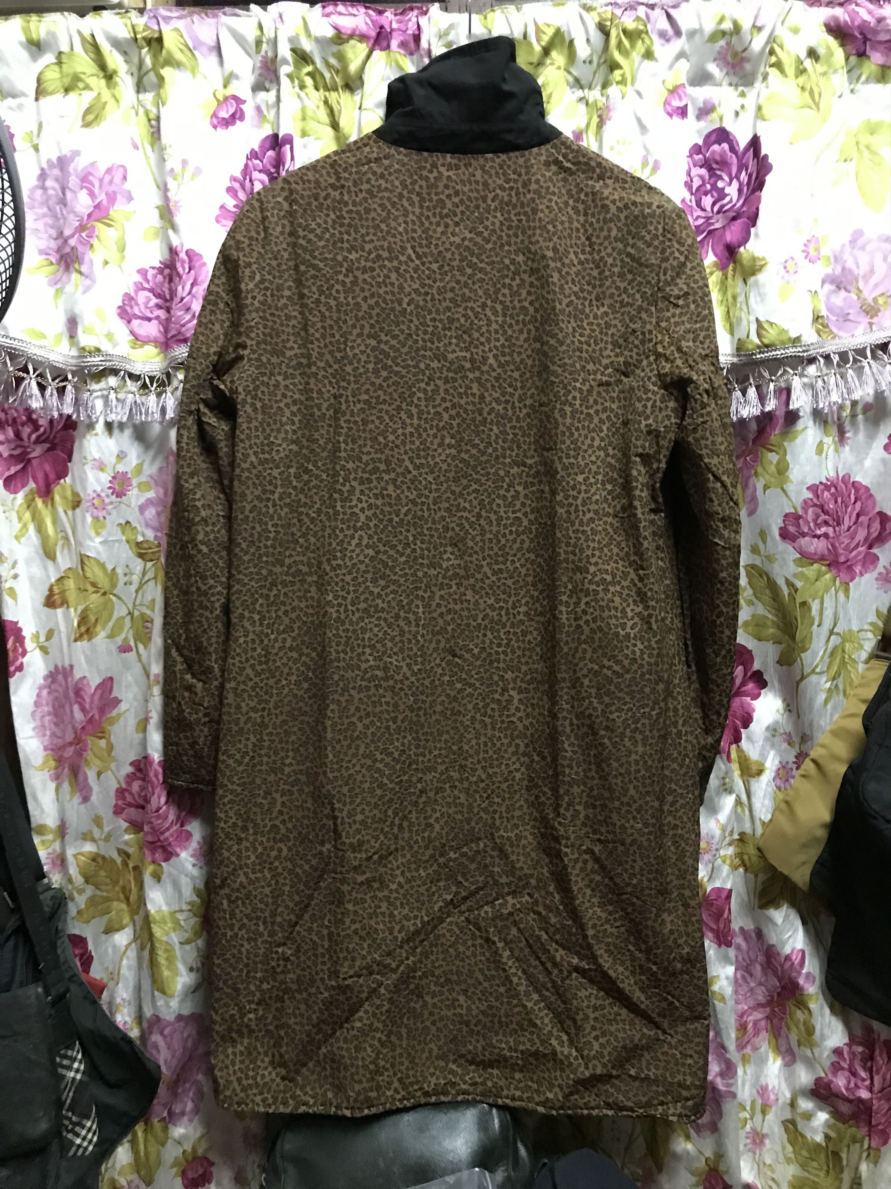 Bottega Veneta × Vintage Vintage Bottega Vaneta Riveraisible Jacket Size US M / EU 48-50 / 2 - 3 Thumbnail