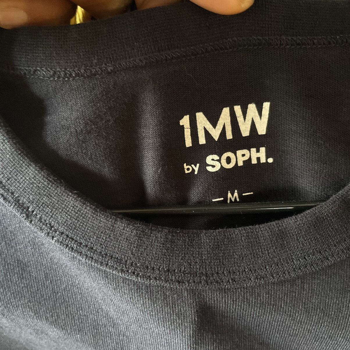 Sophnet. 1MW sophnet Size US M / EU 48-50 / 2 - 4 Thumbnail