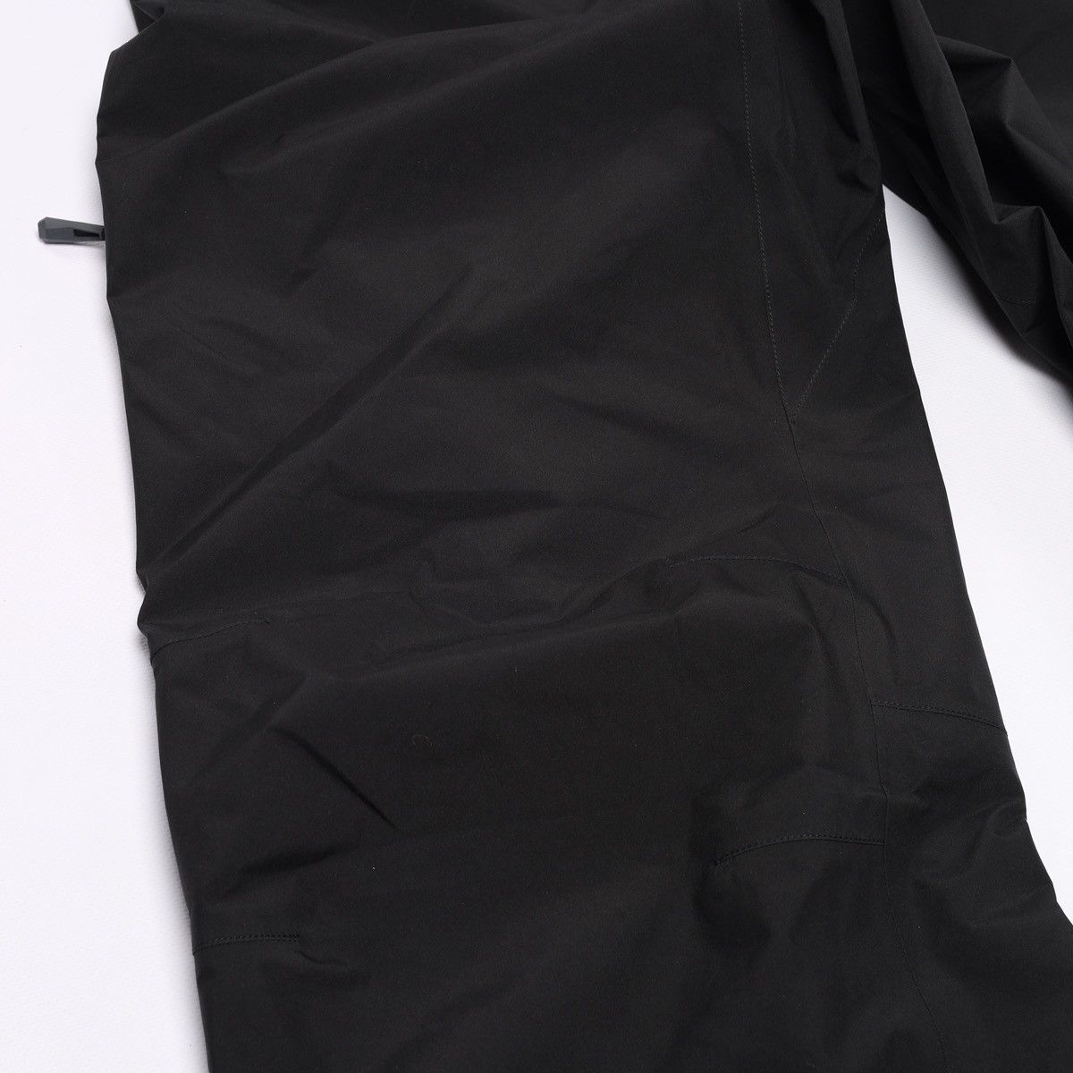 Outdoor Research Outdoor Research Nylon Gore Tex Zip Pants Black Gorpcore Size US 36 / EU 52 - 10 Thumbnail