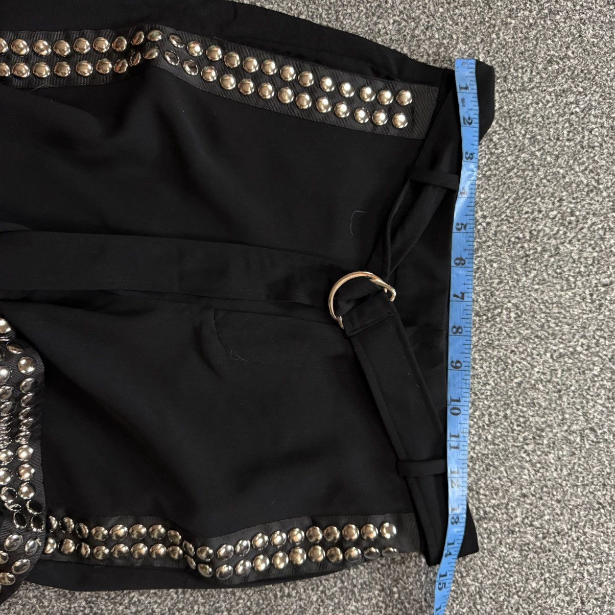 Beauty Beast 🔥🇯🇵 Japanese Y2K Baggy Pants Drise Balenciaga Style Size US 28 / EU 44 - 8 Thumbnail