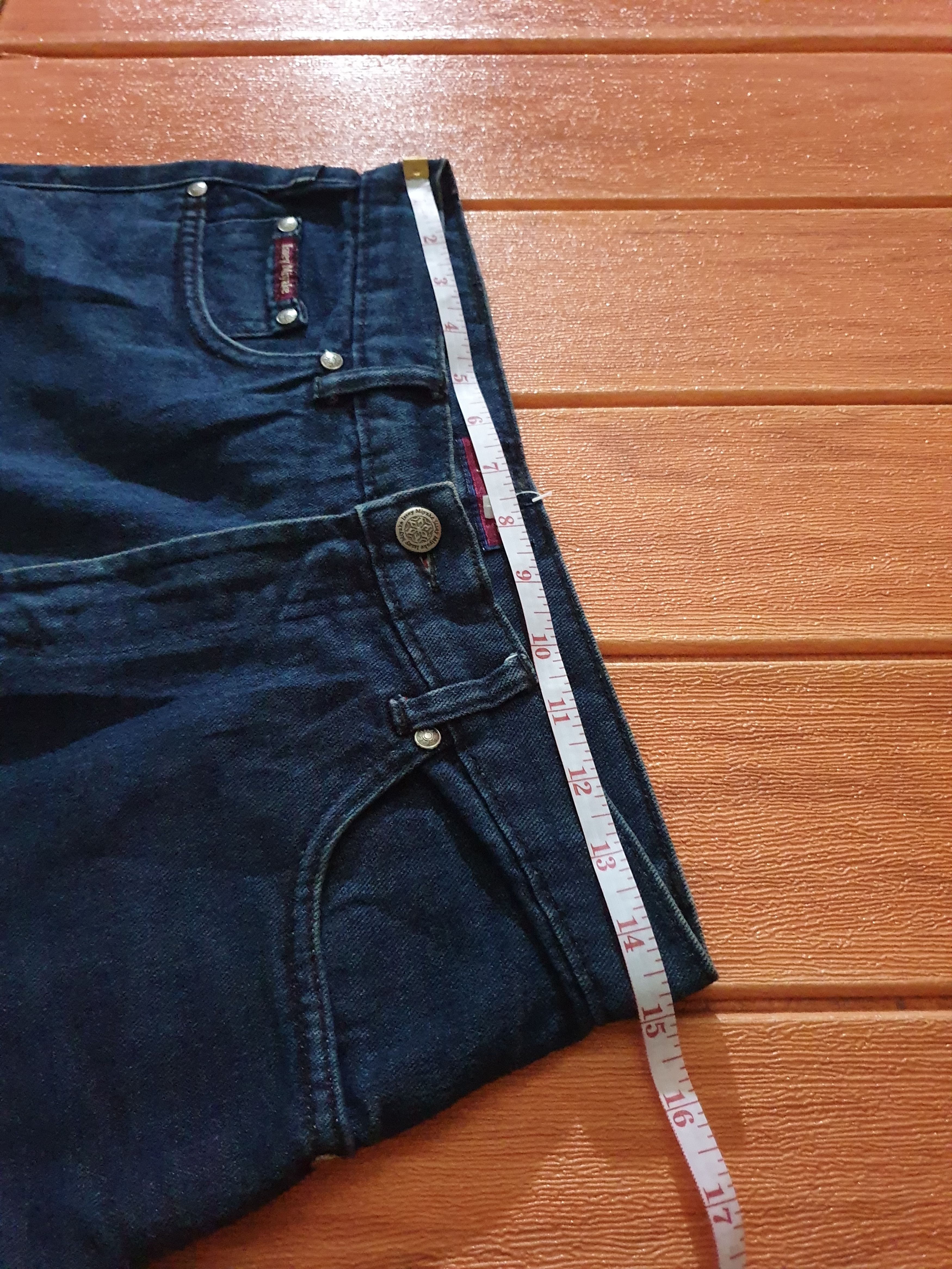 PPFM Issey Miyake Japanese brand Pant Size US 30 / EU 46 - 11 Thumbnail