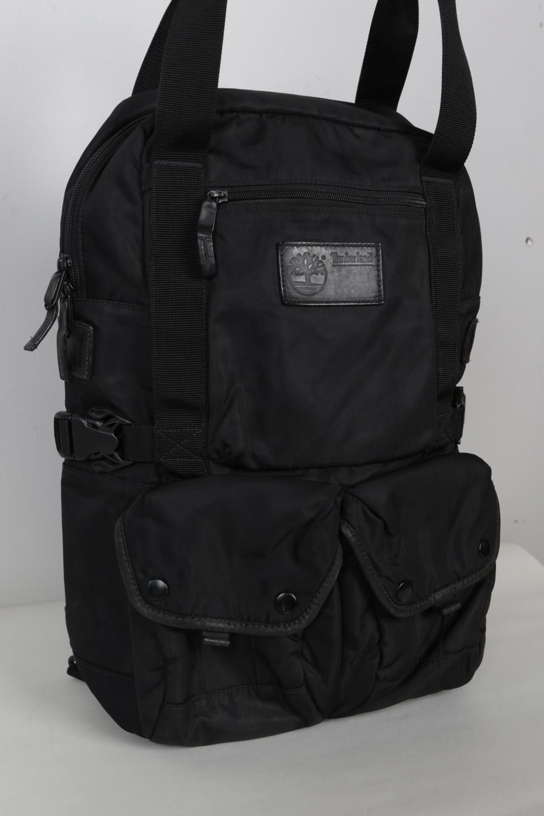 Timberland 00's Timberland Cargo Backpack Size ONE SIZE - 3 Thumbnail
